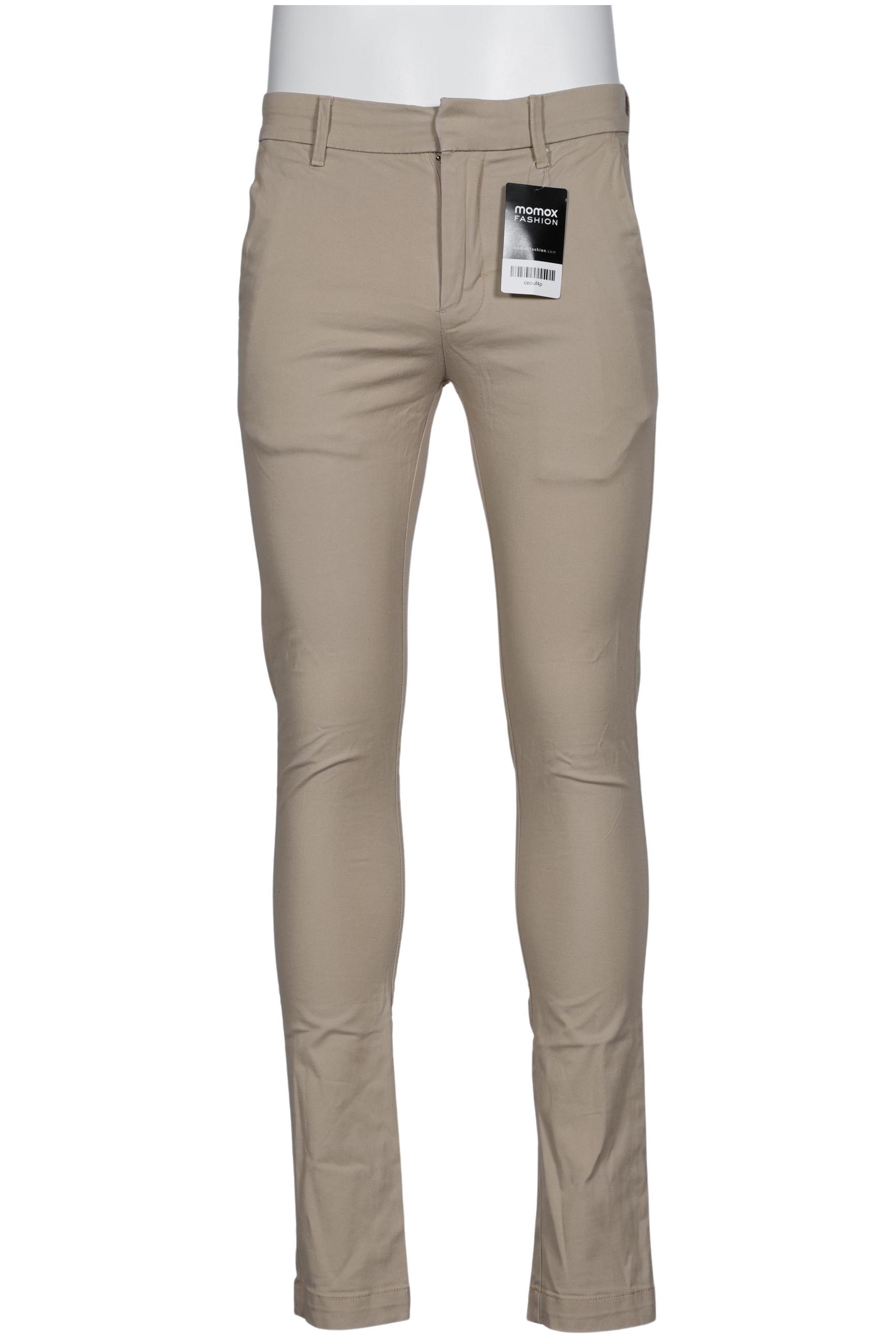 

Calvin Klein Jeans Herren Stoffhose, beige, Gr. 28