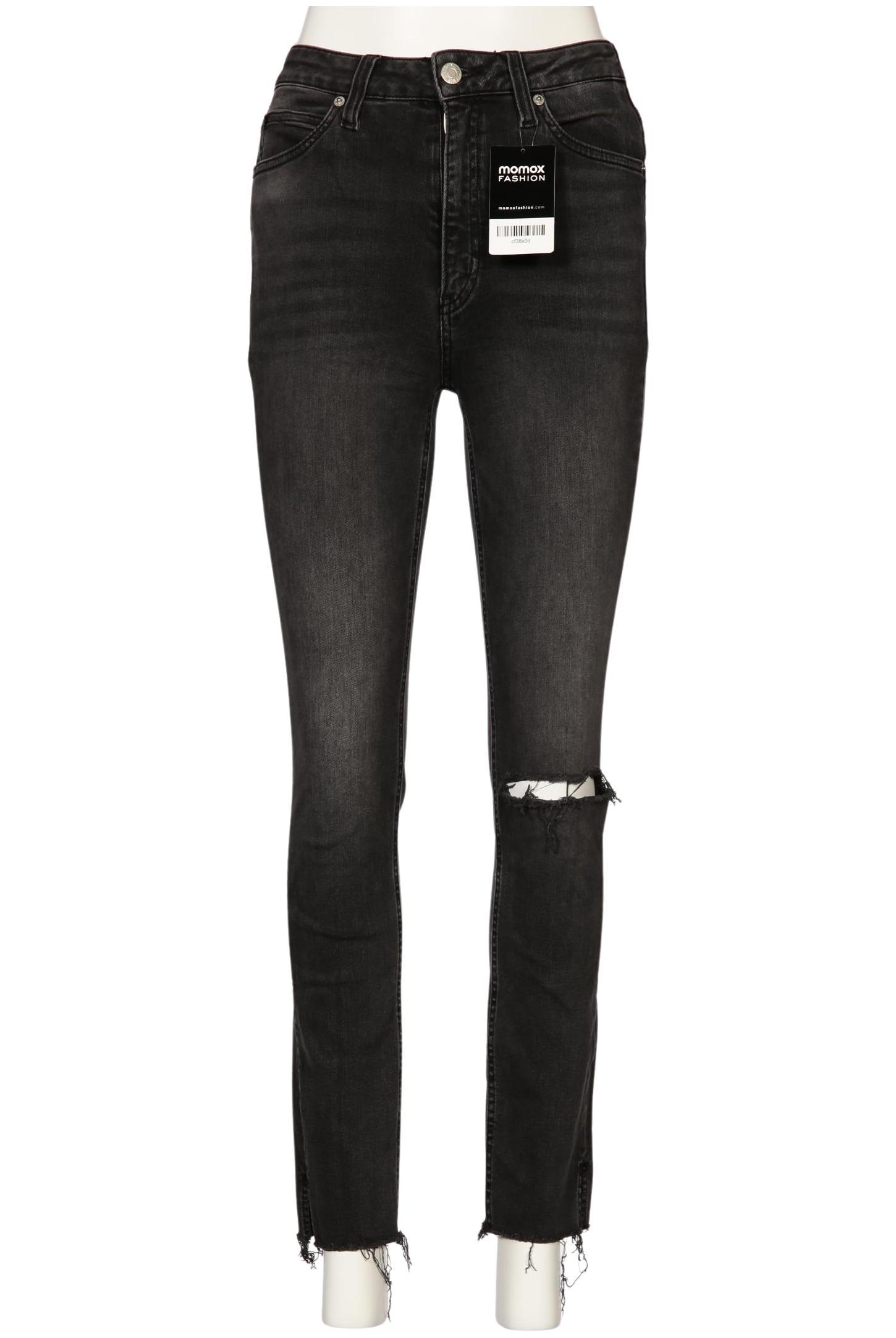 

Calvin Klein Jeans Damen Jeans, schwarz, Gr. 27