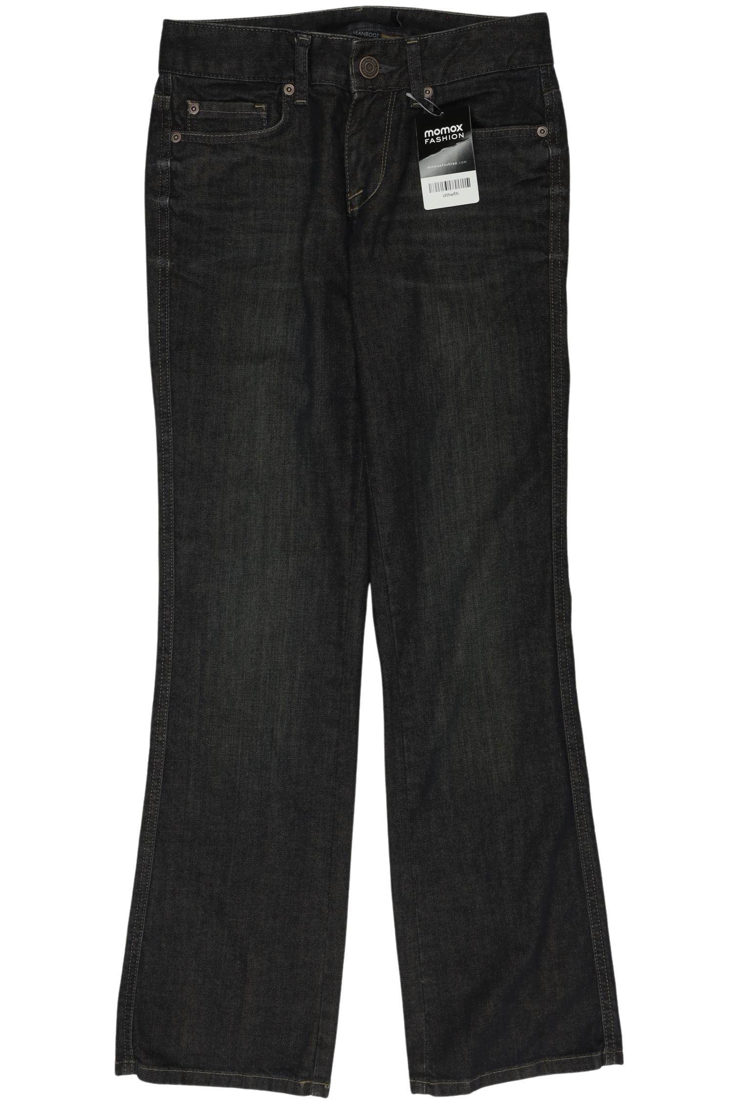 

Calvin Klein Jeans Damen Jeans, blau, Gr. 25