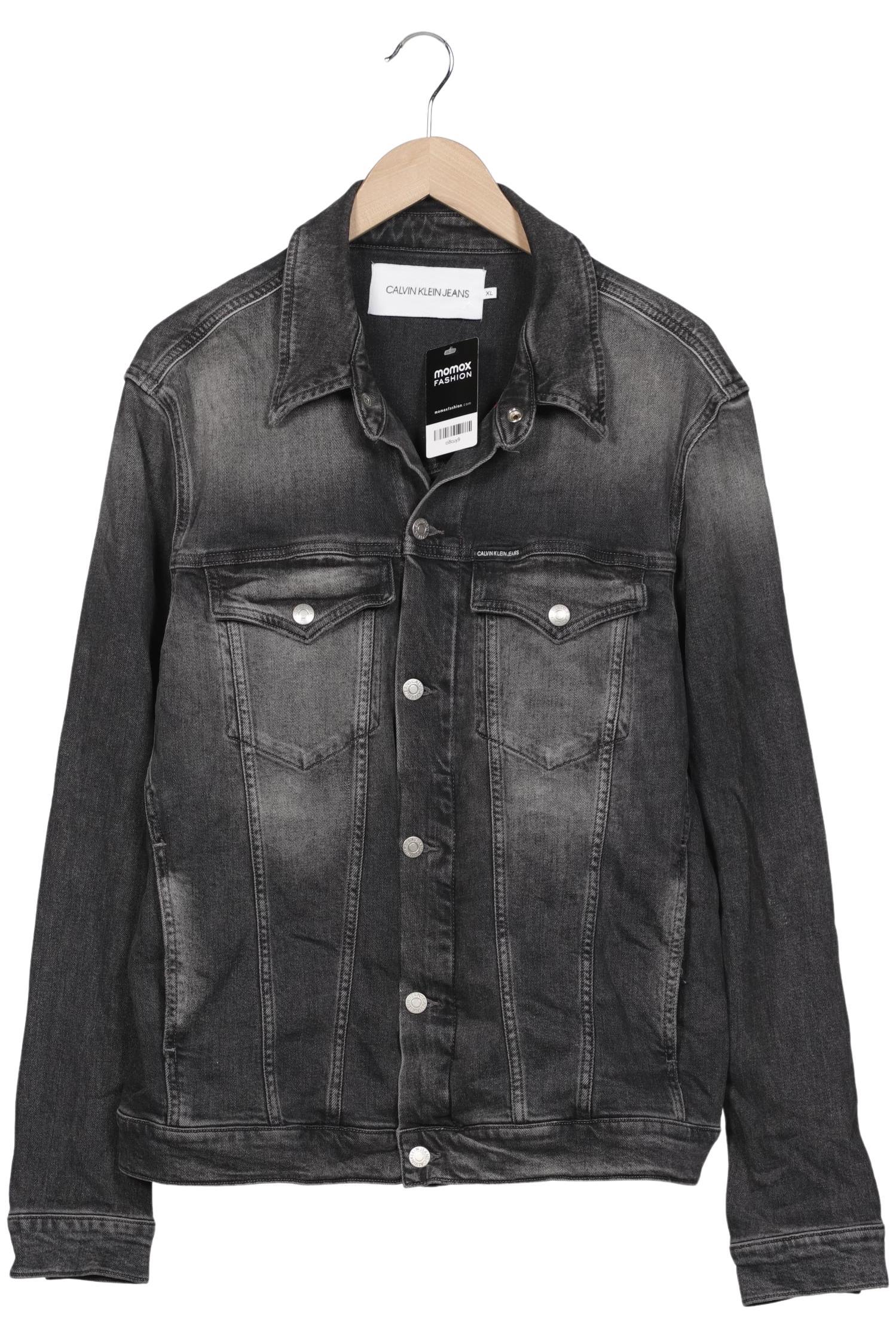 Thumbnail - Calvin Klein Jeans Herren Jacke, grau, Gr. 54