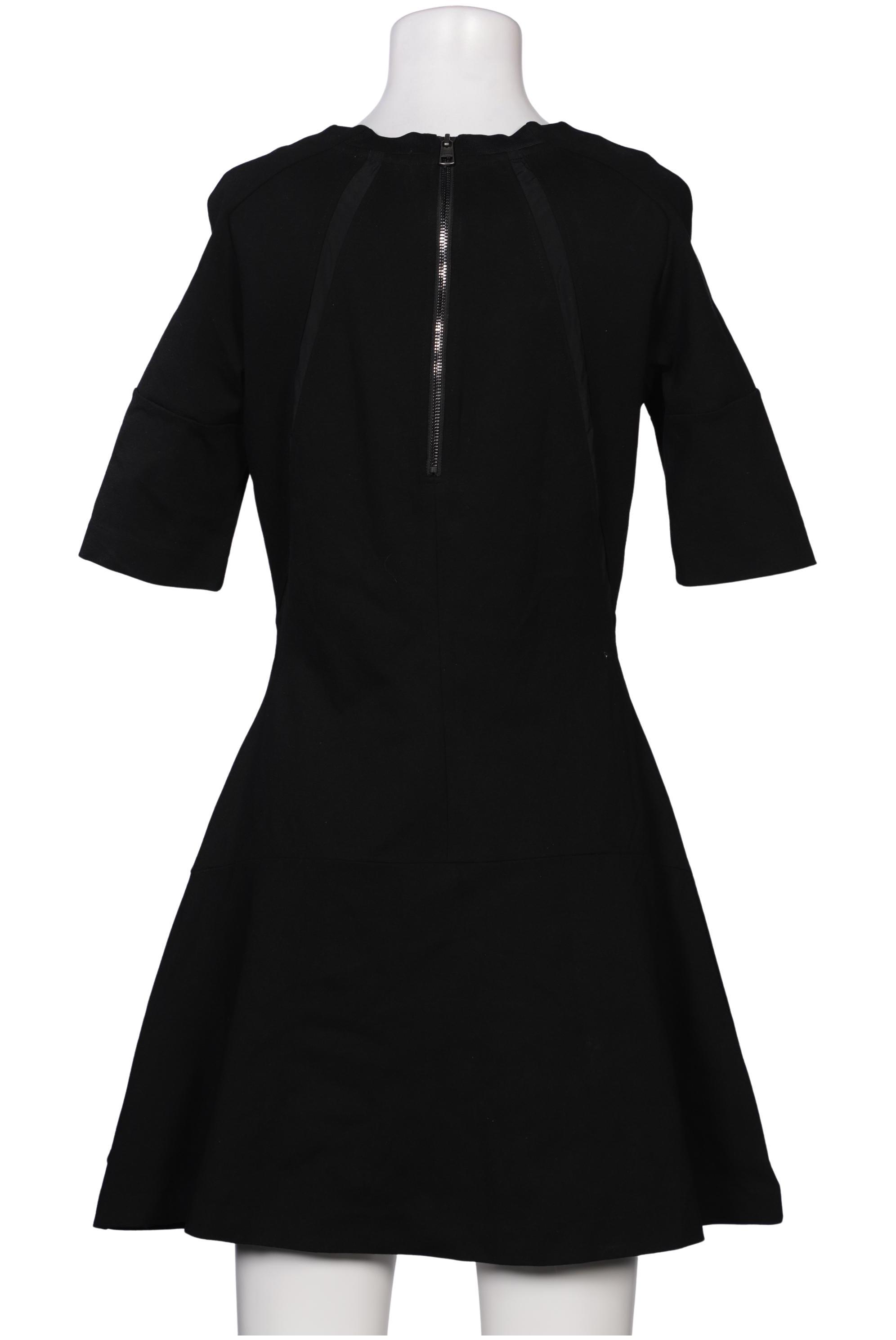 

Calvin Klein Jeans Damen Kleid, schwarz, Gr. 38