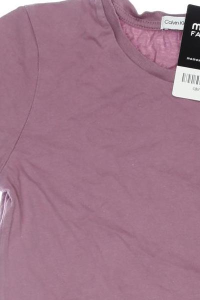 Thumbnail - Calvin Klein Jeans Mädchen T-Shirt, pink, Gr. 152
