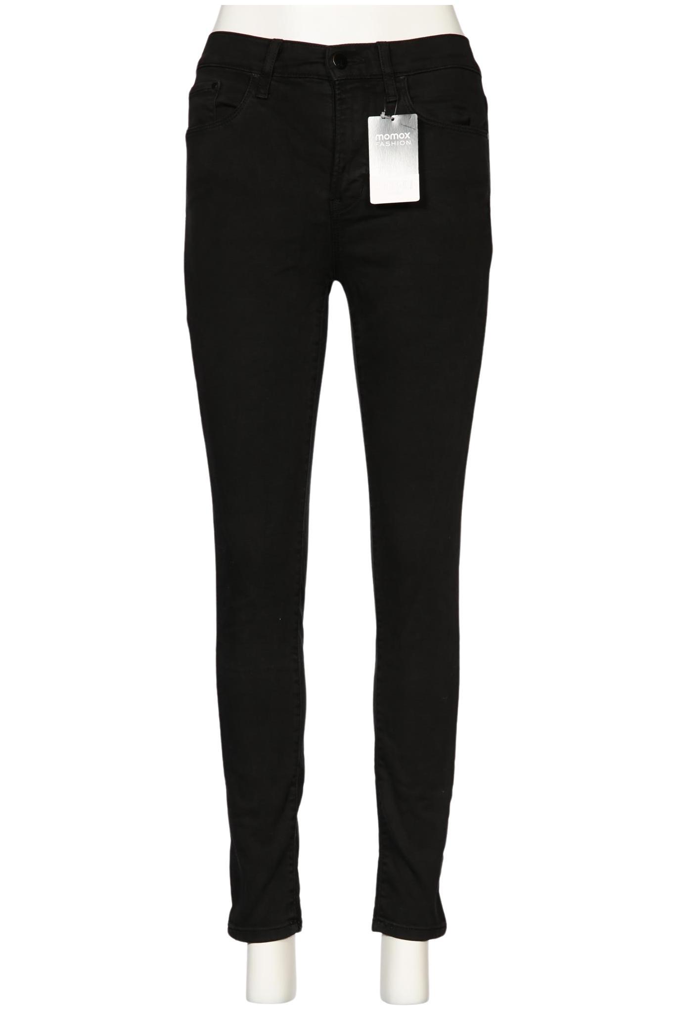 

Calvin Klein Jeans Damen Jeans, schwarz, Gr. 27