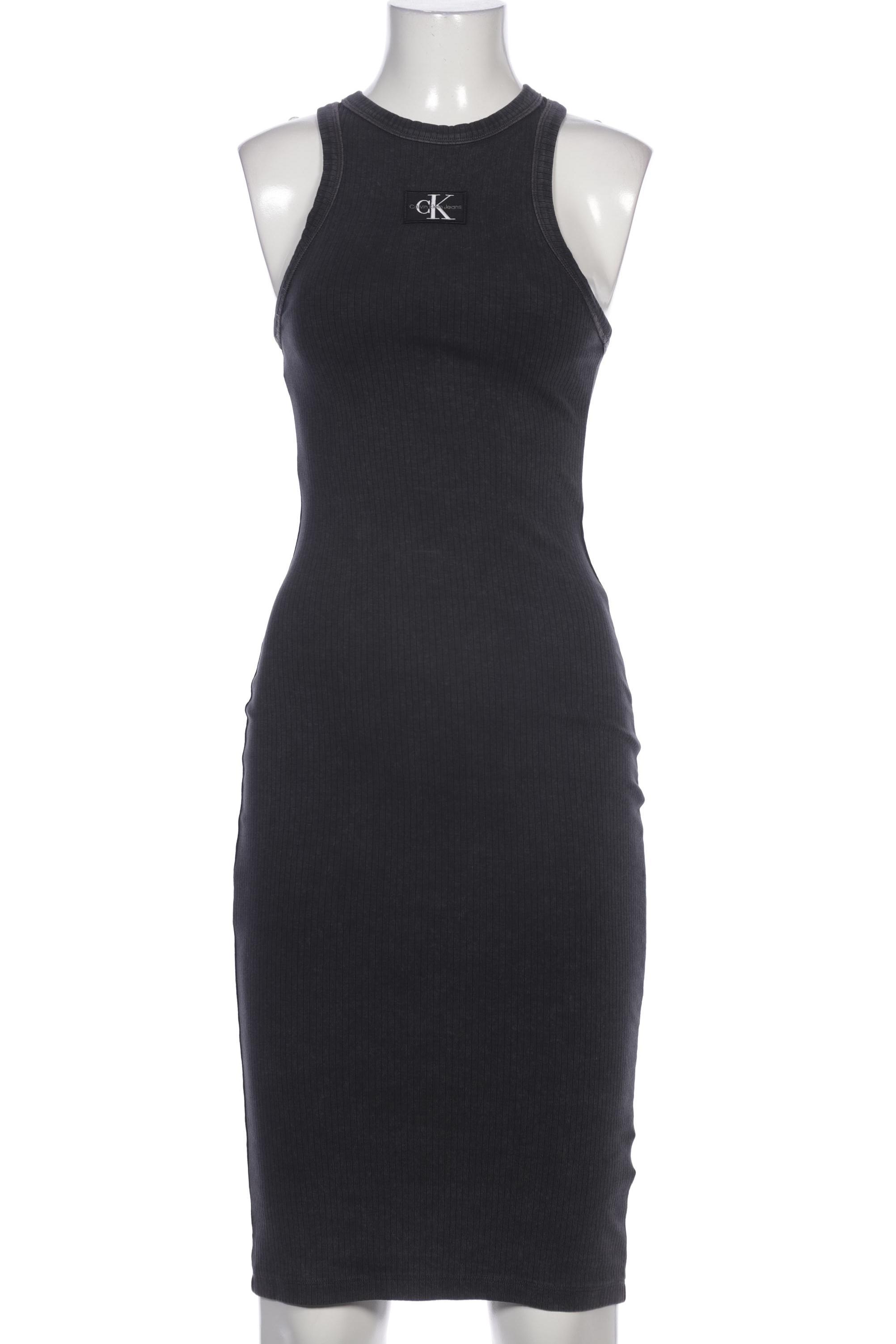 

Calvin Klein Jeans Damen Kleid, grau