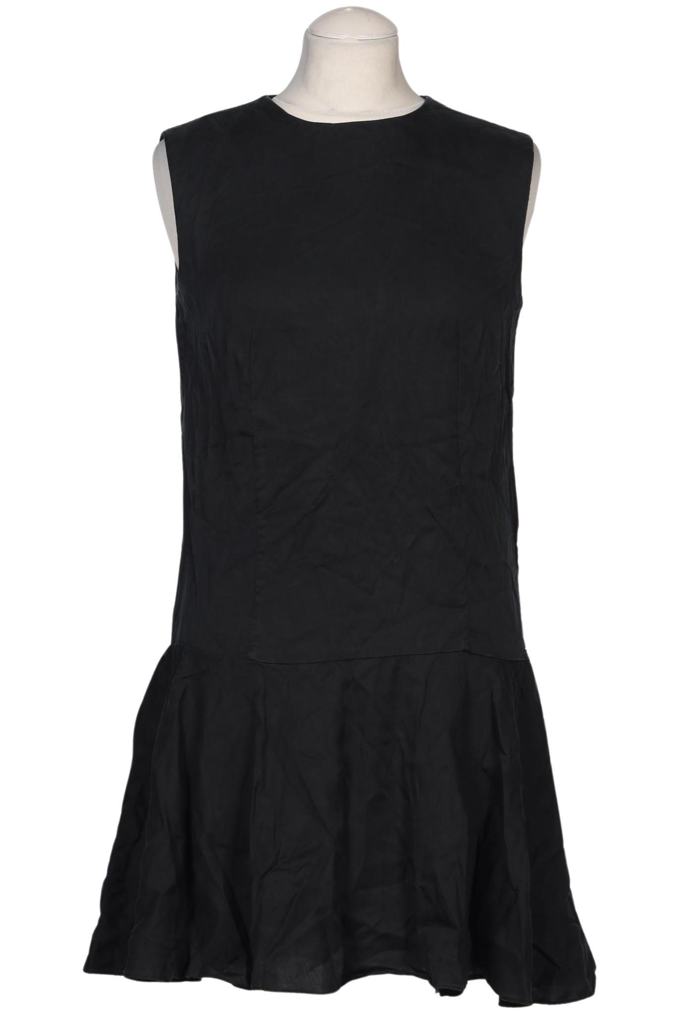 

Calvin Klein Jeans Damen Kleid, schwarz, Gr. 36