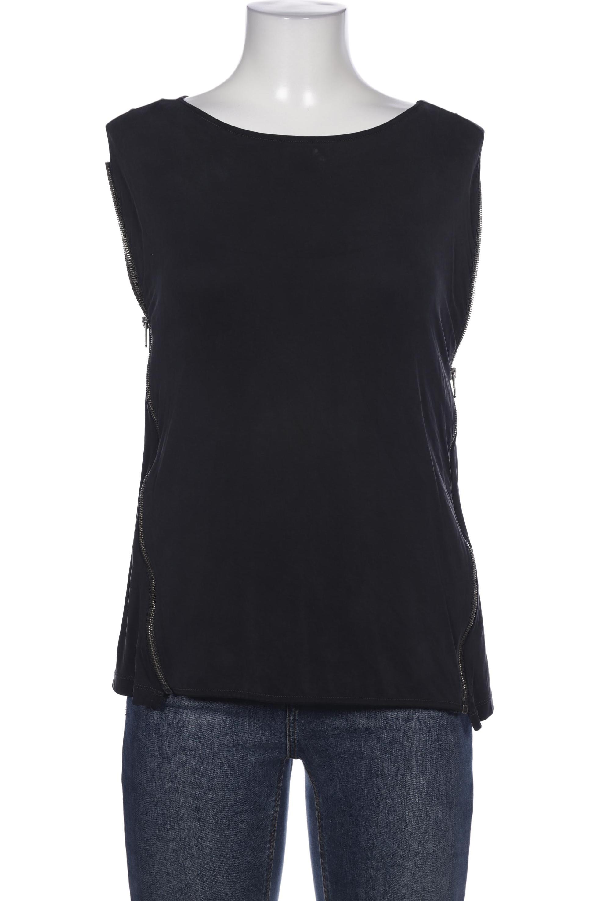 

Calvin Klein Jeans Damen T-Shirt, grau, Gr. 38
