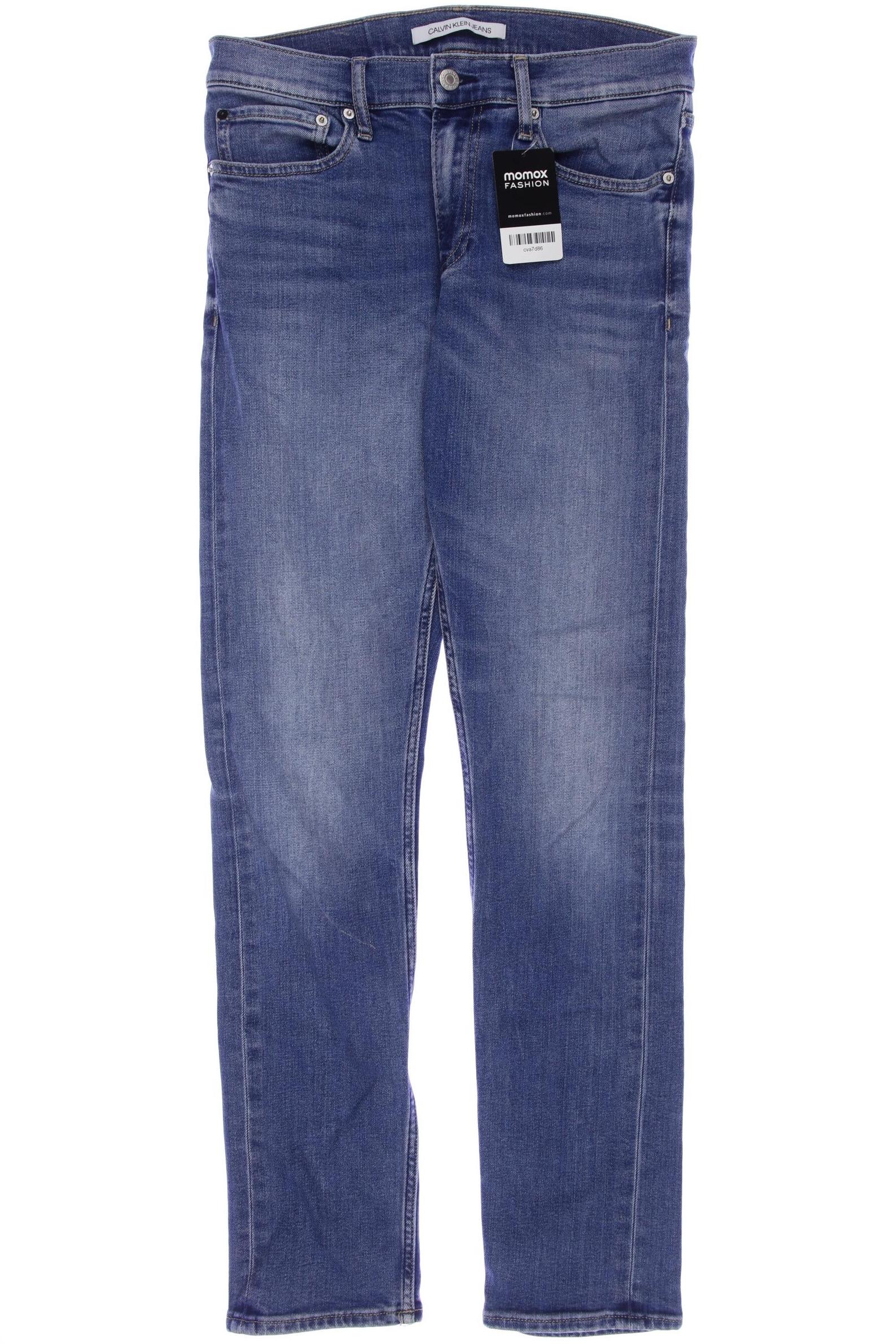 

Calvin Klein Jeans Herren Jeans, blau, Gr. 30
