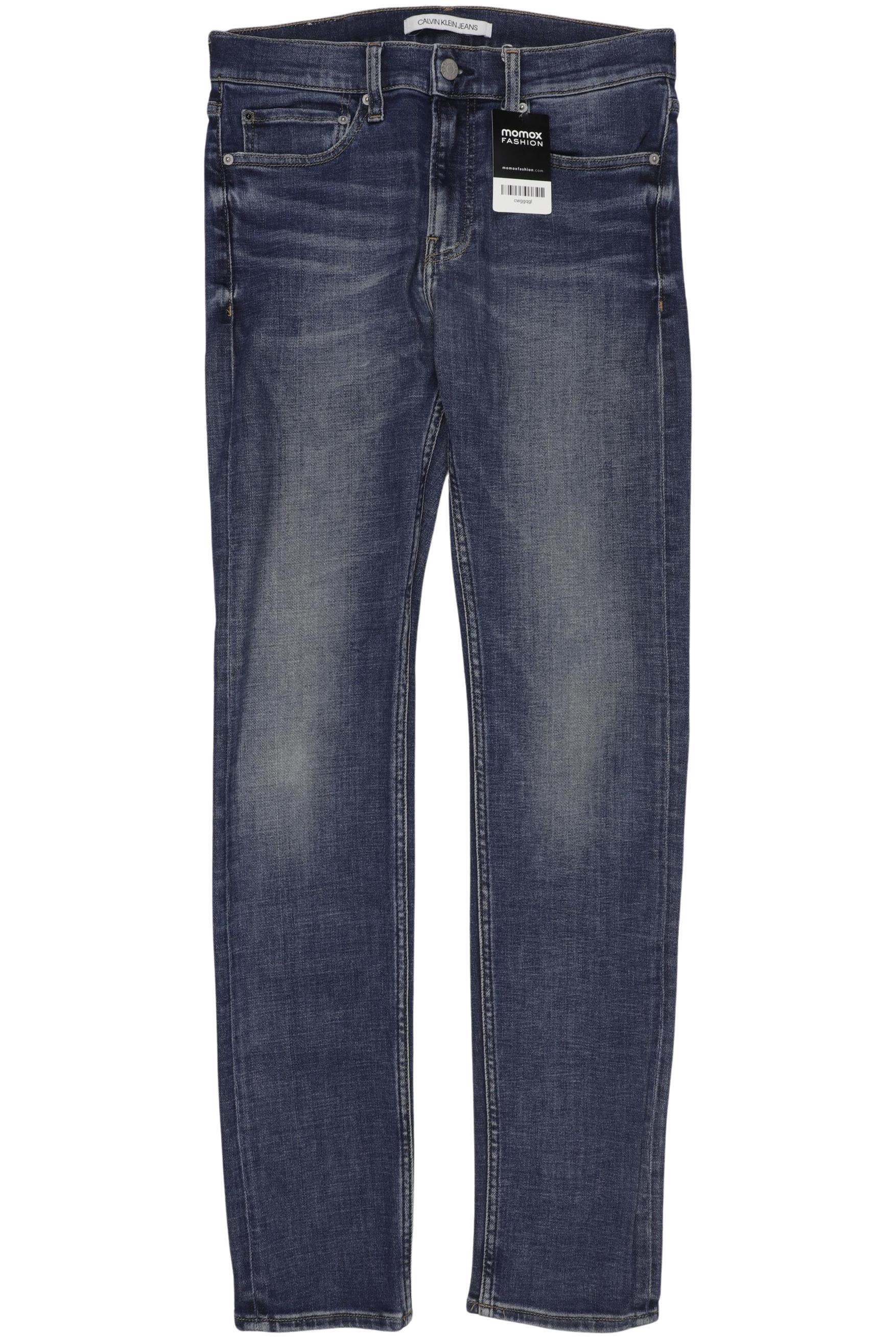 

Calvin Klein Jeans Herren Jeans, blau, Gr. 31