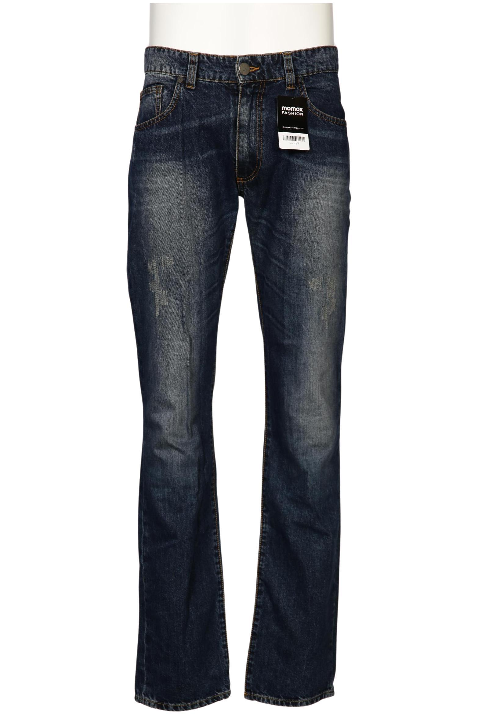 

Calvin Klein Jeans Herren Jeans, blau, Gr. 32