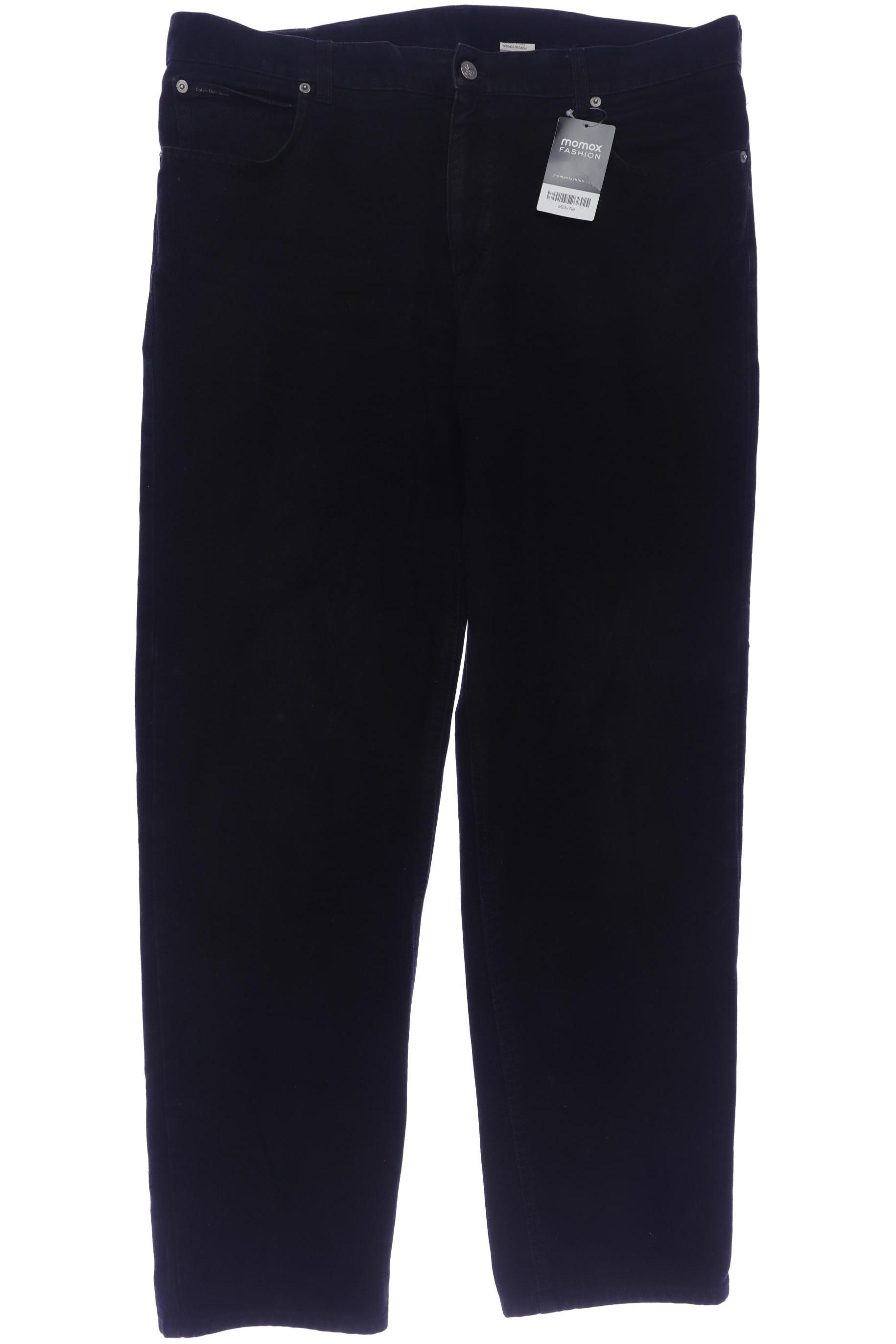

Calvin Klein Jeans Herren Jeans, schwarz, Gr. 38