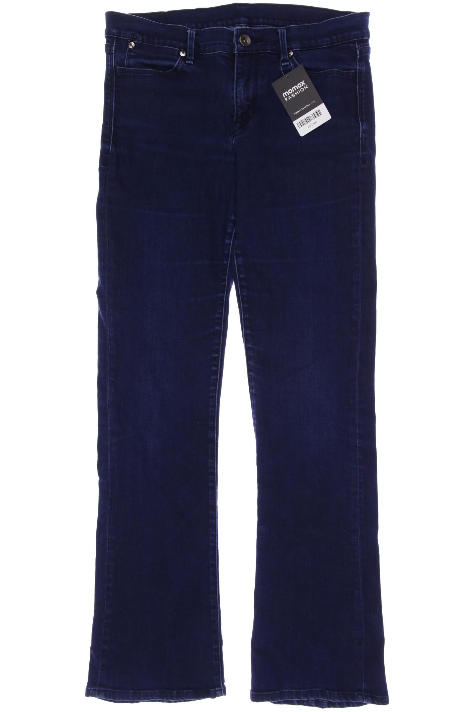 

Calvin Klein Jeans Damen Jeans, marineblau, Gr. 29