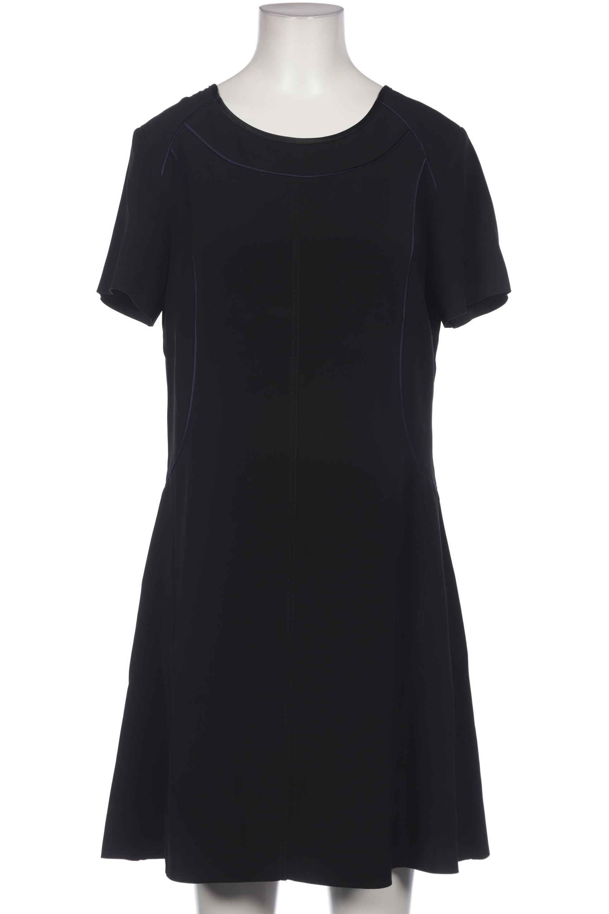 

Calvin Klein Jeans Damen Kleid, schwarz, Gr. 38