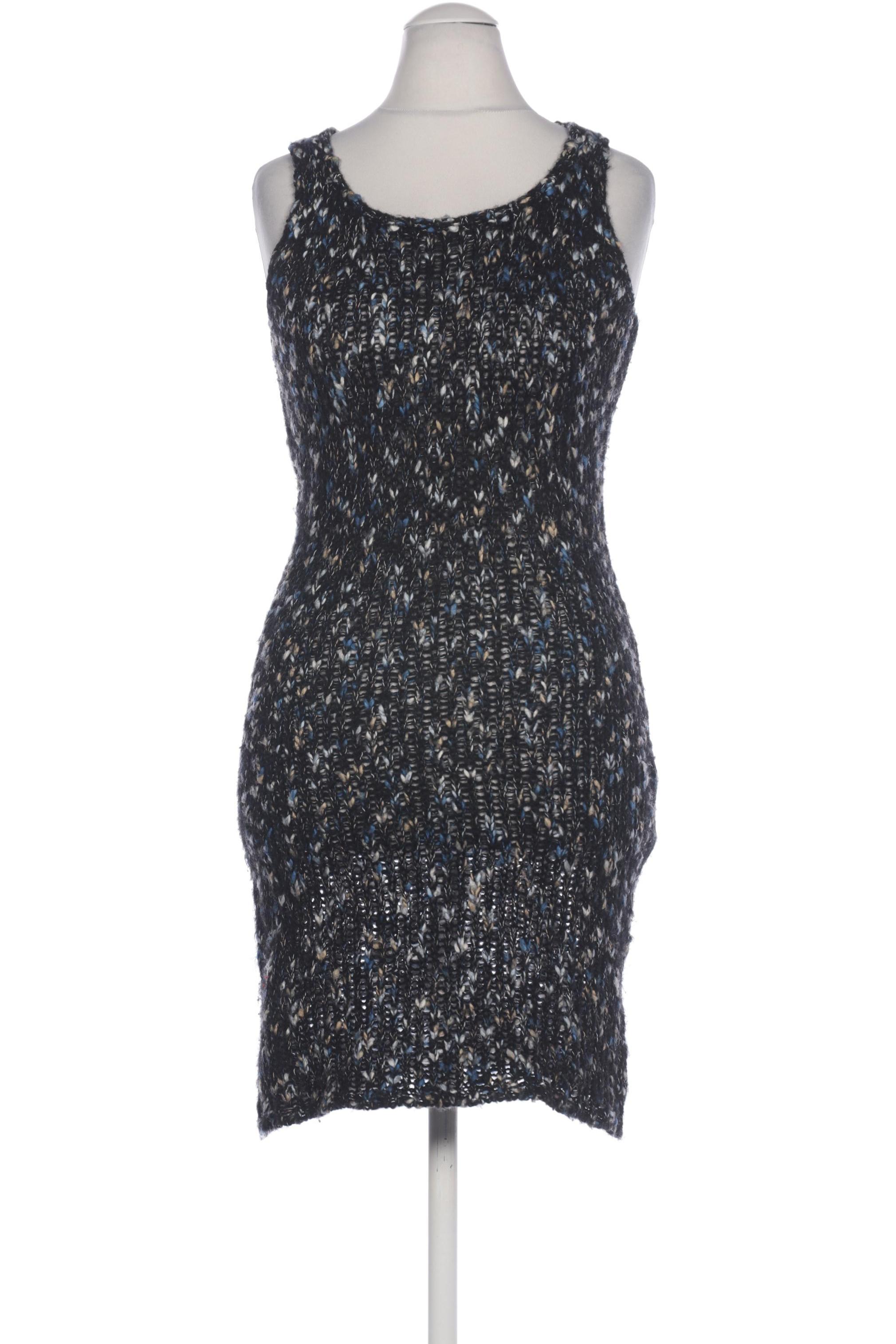 

Calvin Klein Jeans Damen Kleid, schwarz, Gr. 36