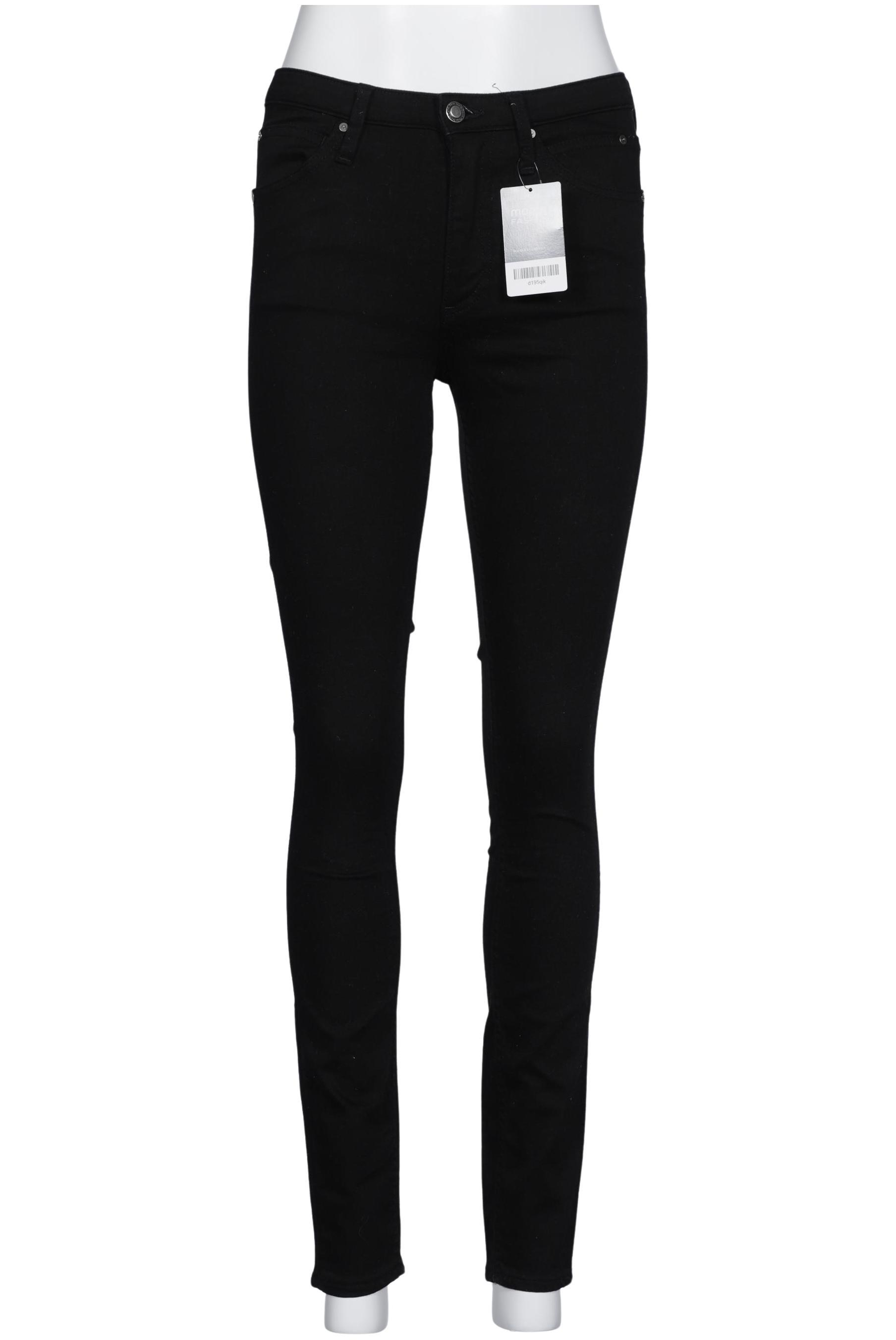 

Calvin Klein Jeans Damen Jeans, schwarz, Gr. 29