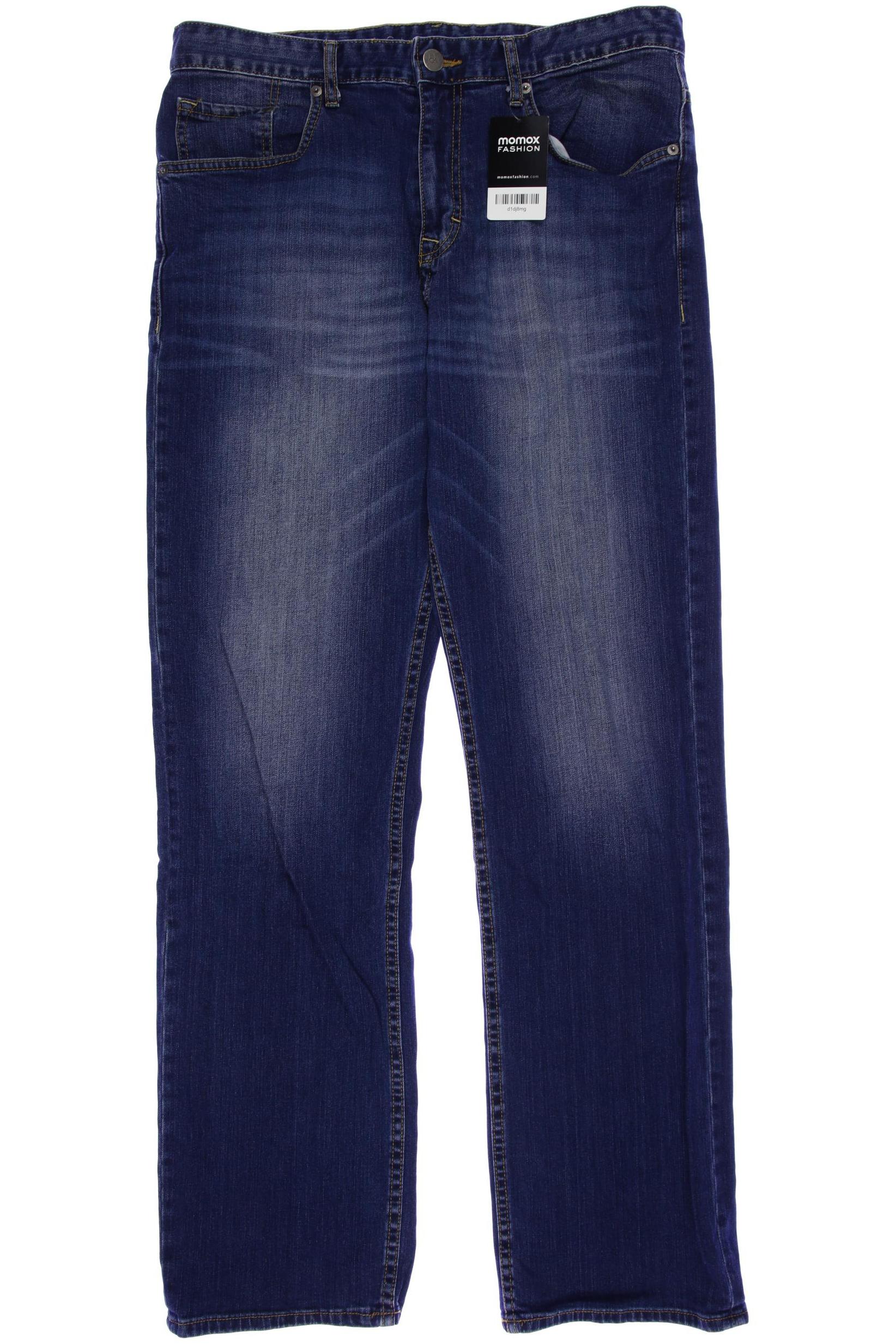 

Calvin Klein Jeans Herren Jeans, blau, Gr. 34