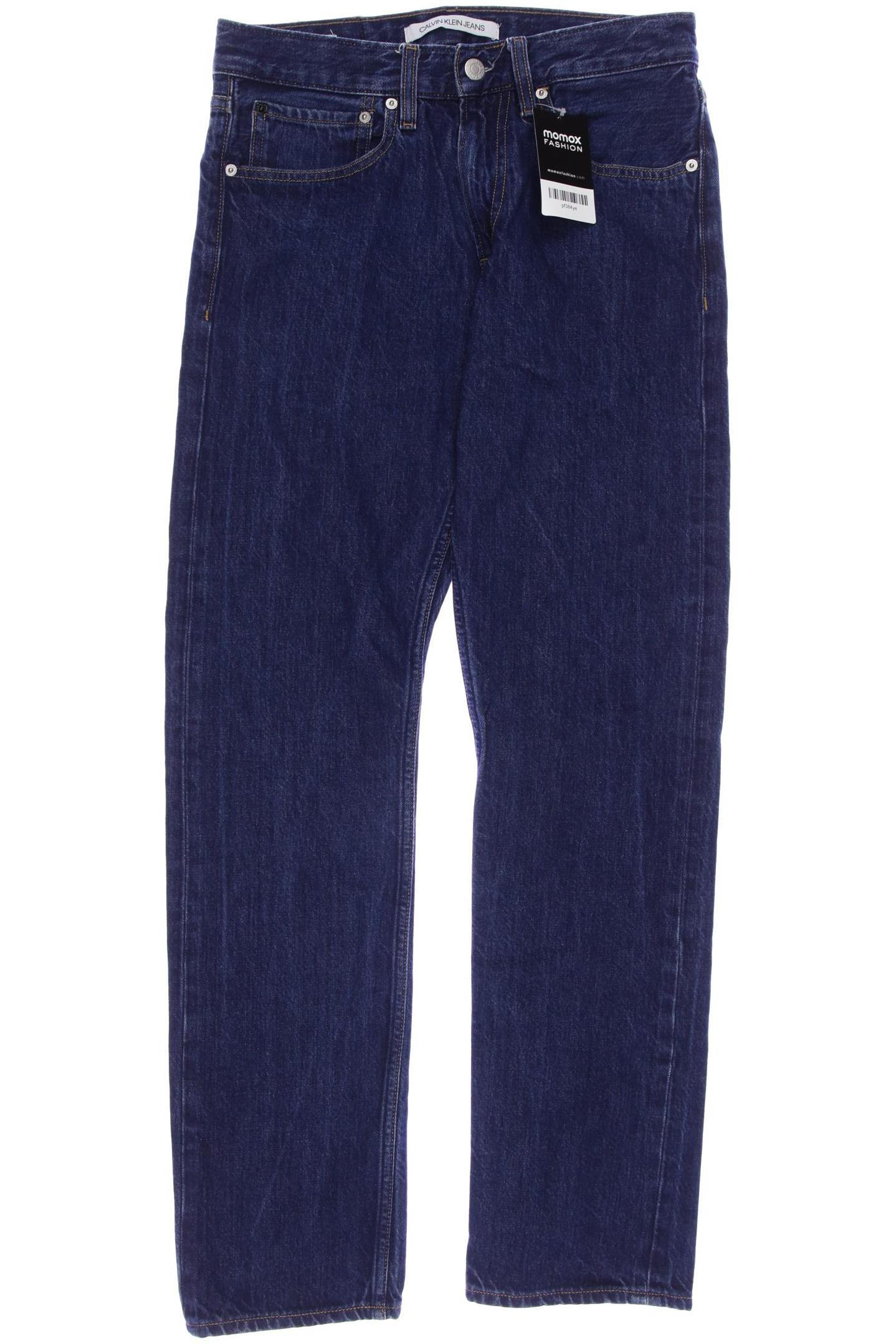 

Calvin Klein Jeans Herren Jeans, marineblau, Gr. 29