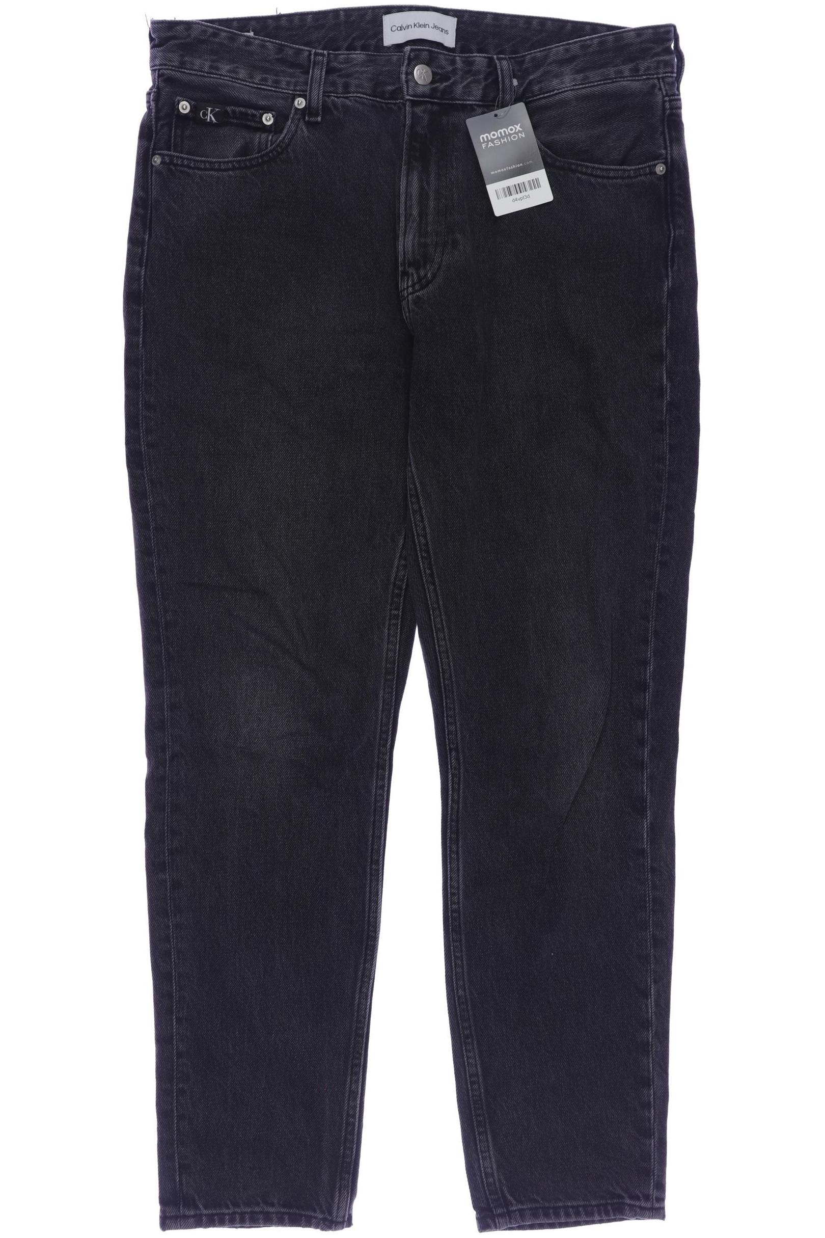 

Calvin Klein Jeans Herren Jeans, grau, Gr. 31