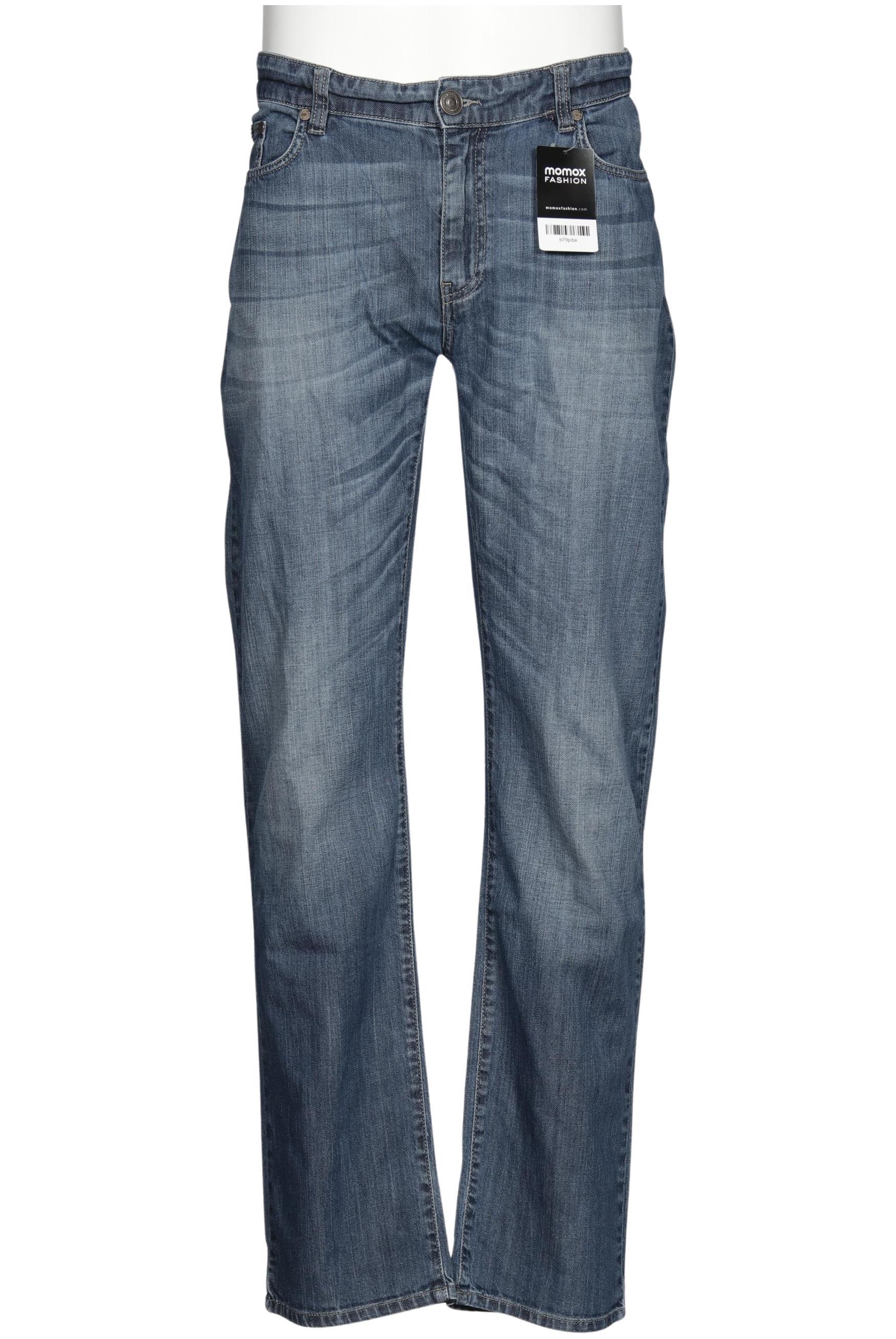 

Calvin Klein Jeans Herren Jeans, blau, Gr. 36