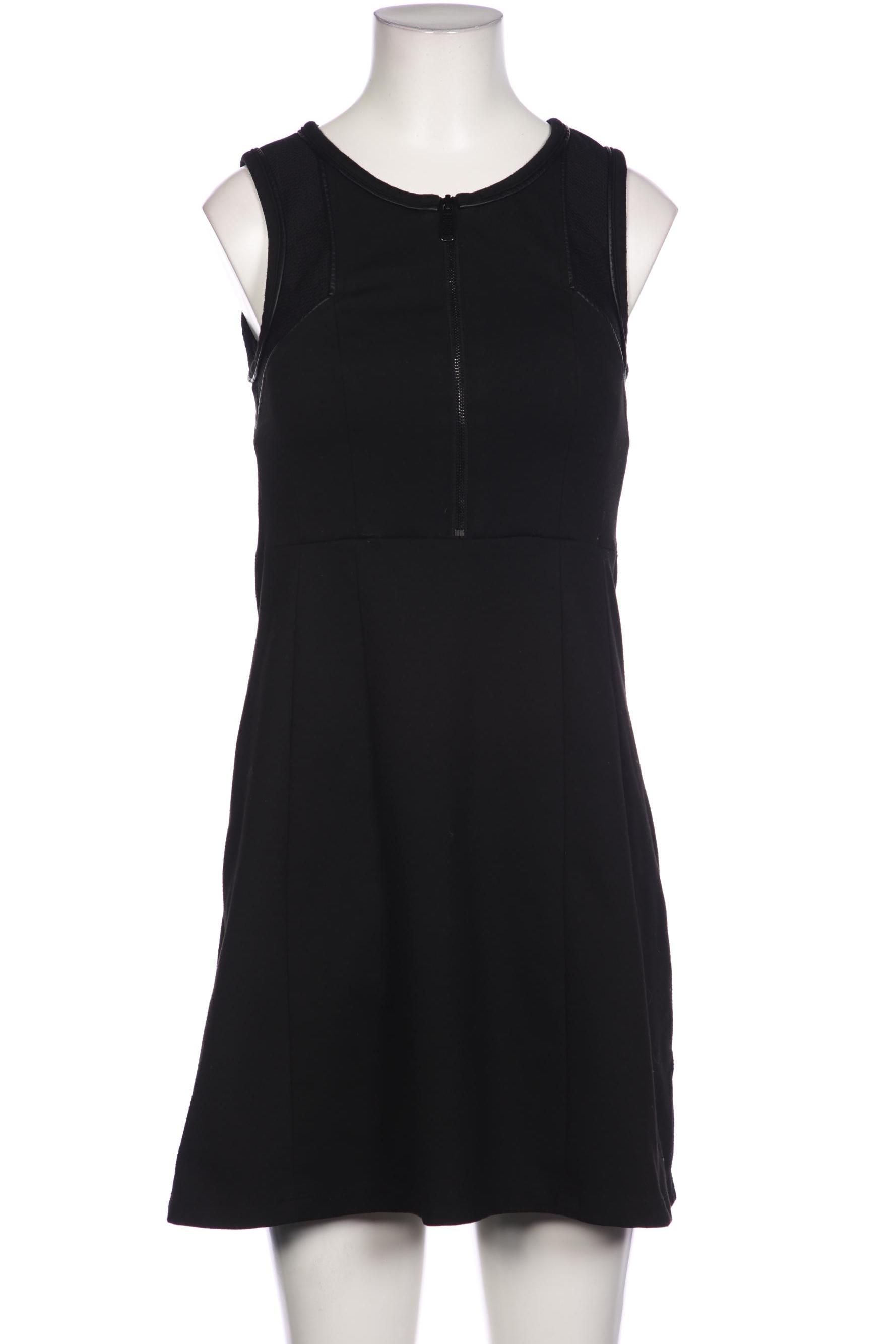 

Calvin Klein Jeans Damen Kleid, schwarz, Gr. 36