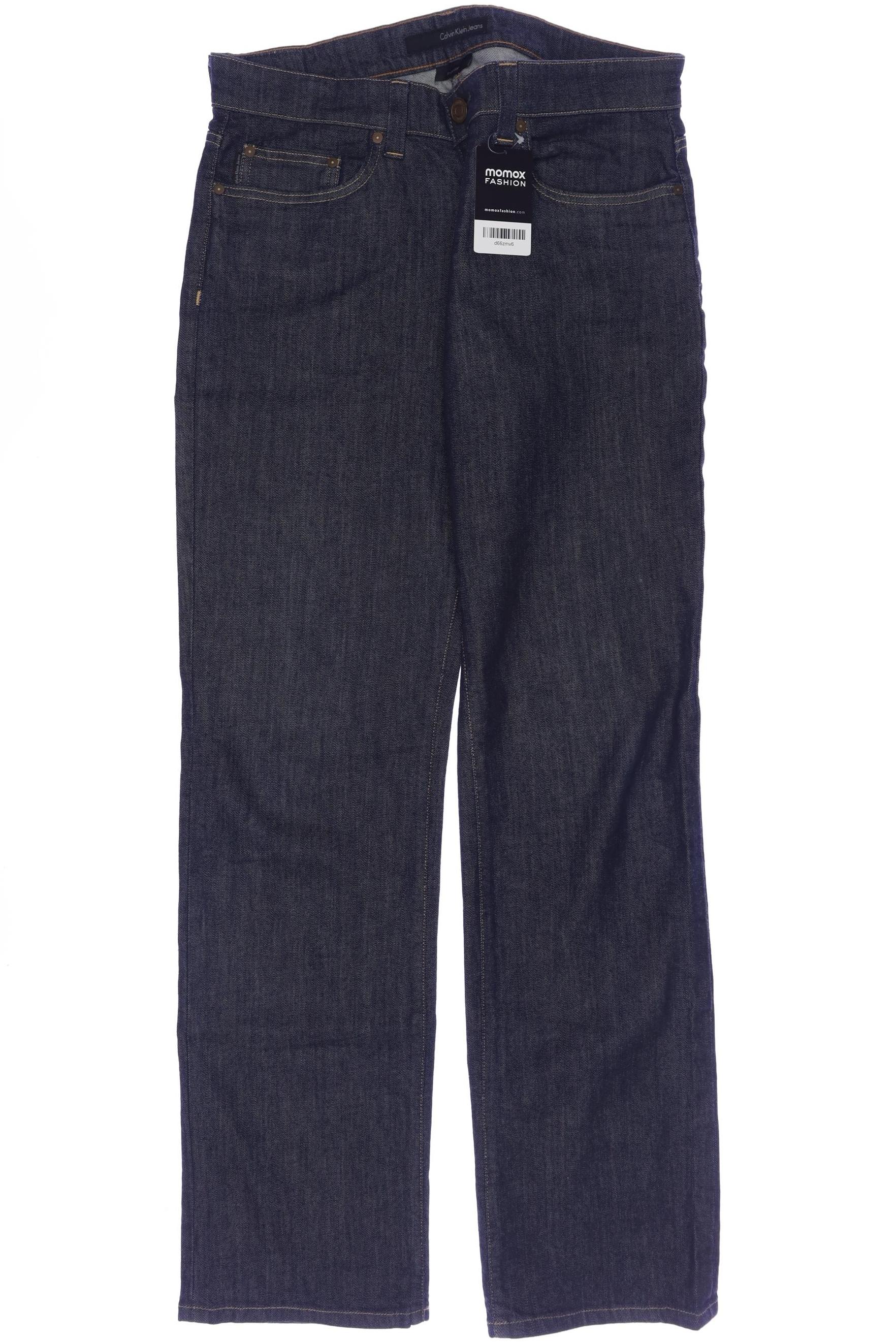 

Calvin Klein Jeans Herren Jeans, marineblau, Gr. 33