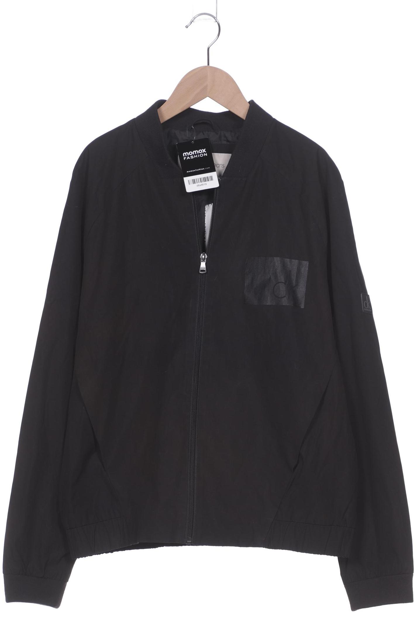 

Calvin Klein Jeans Herren Jacke, braun, Gr. 48