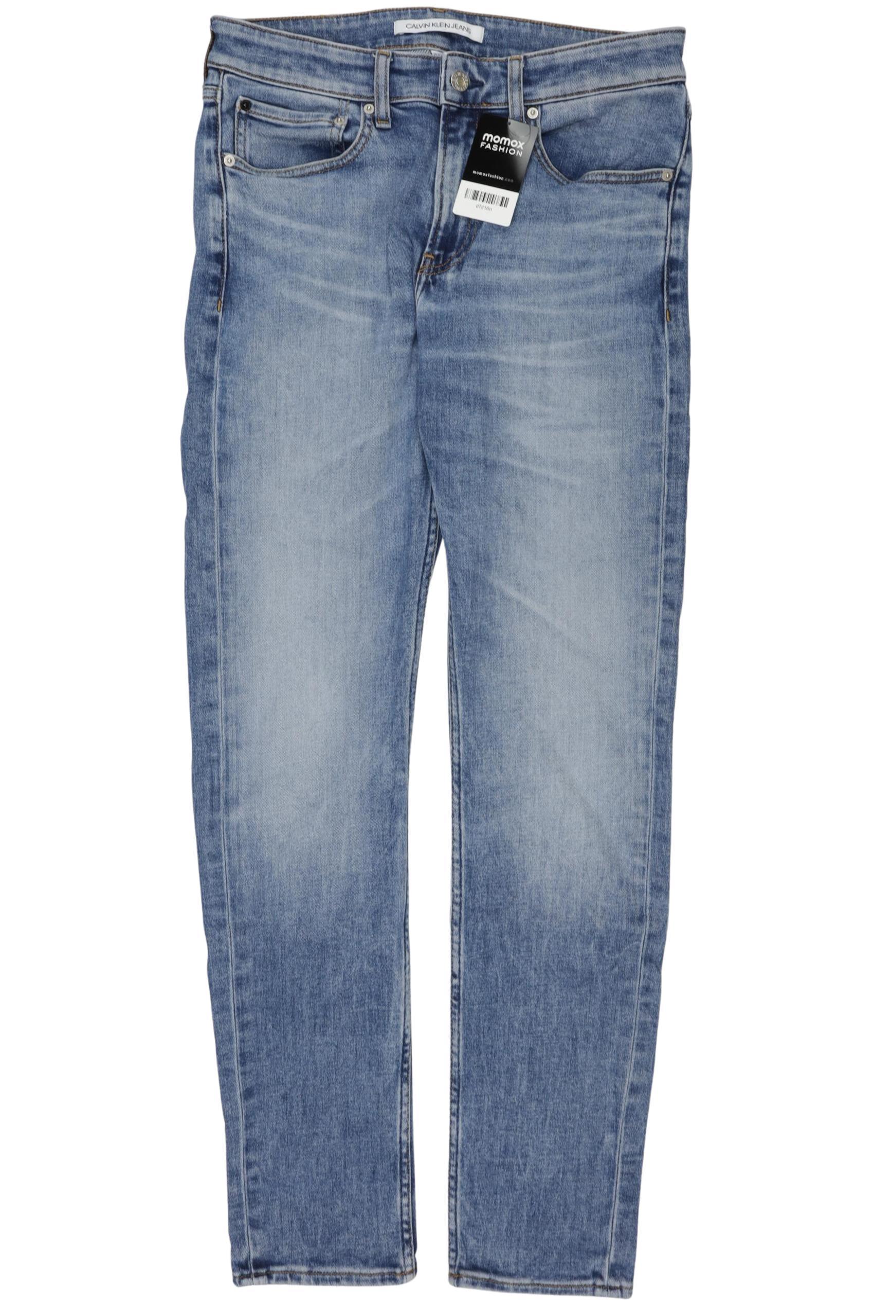 

Calvin Klein Jeans Herren Jeans, blau, Gr. 30