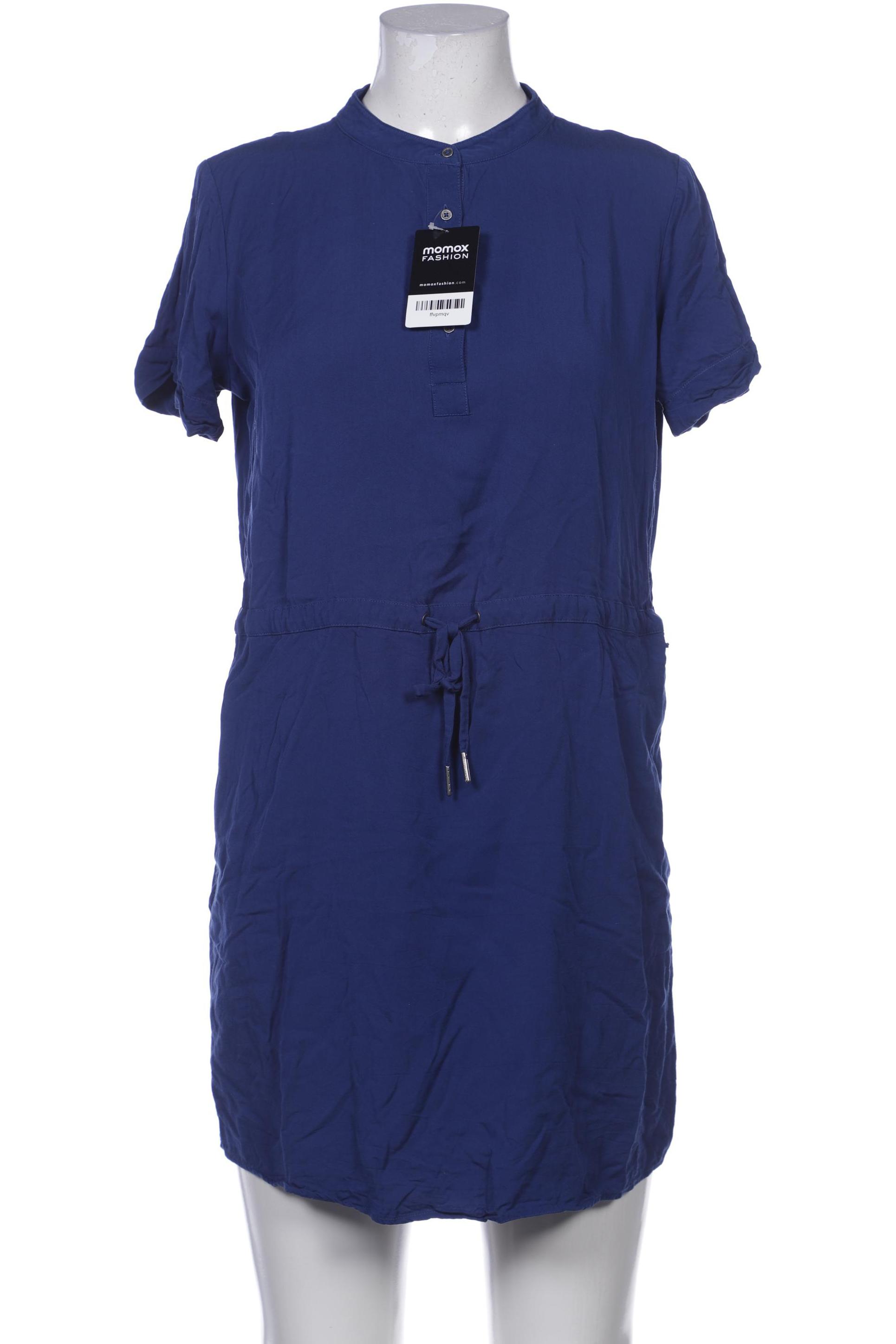 

Calvin Klein Jeans Damen Kleid, blau, Gr. 38