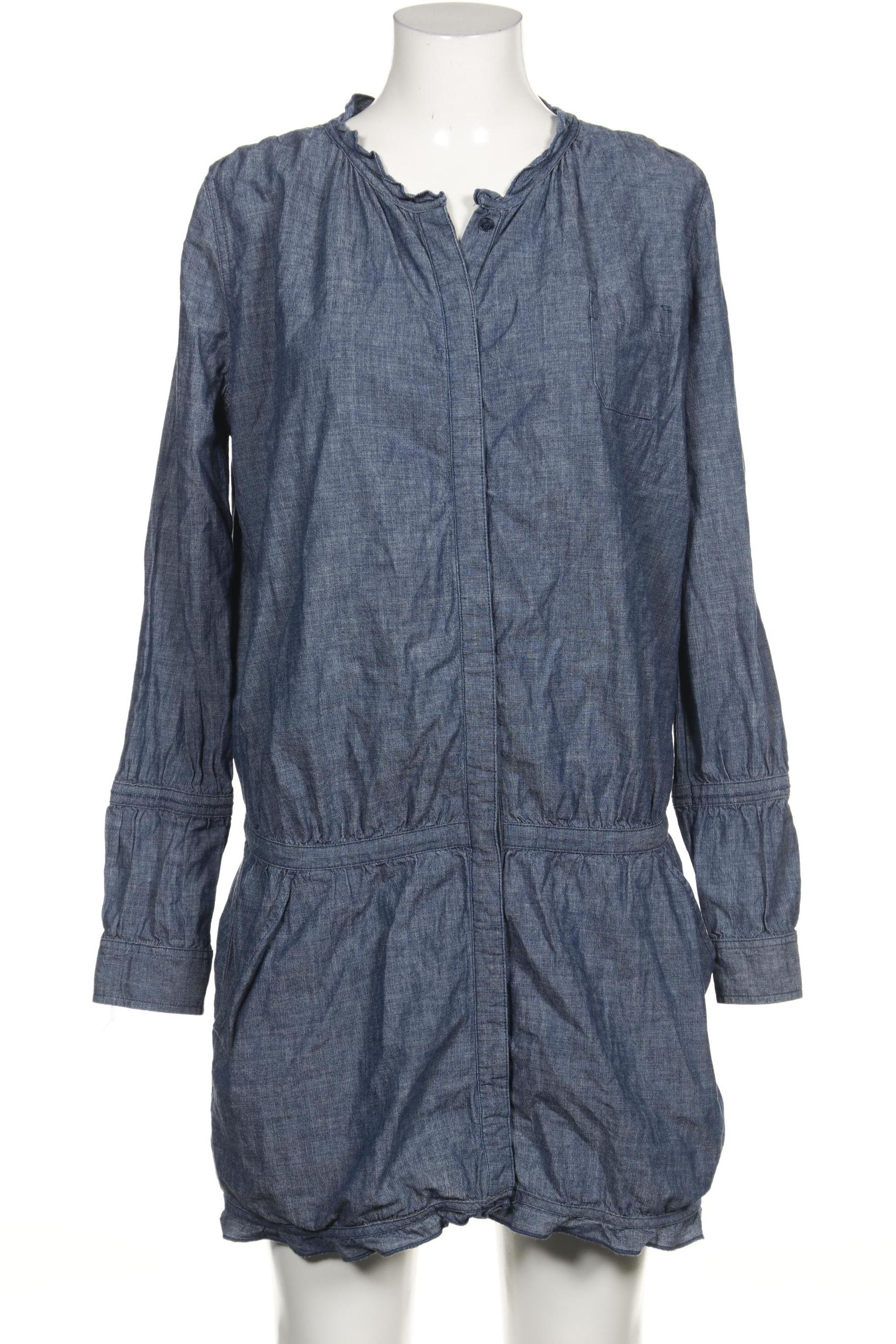 

Calvin Klein Jeans Damen Kleid, blau, Gr. 42