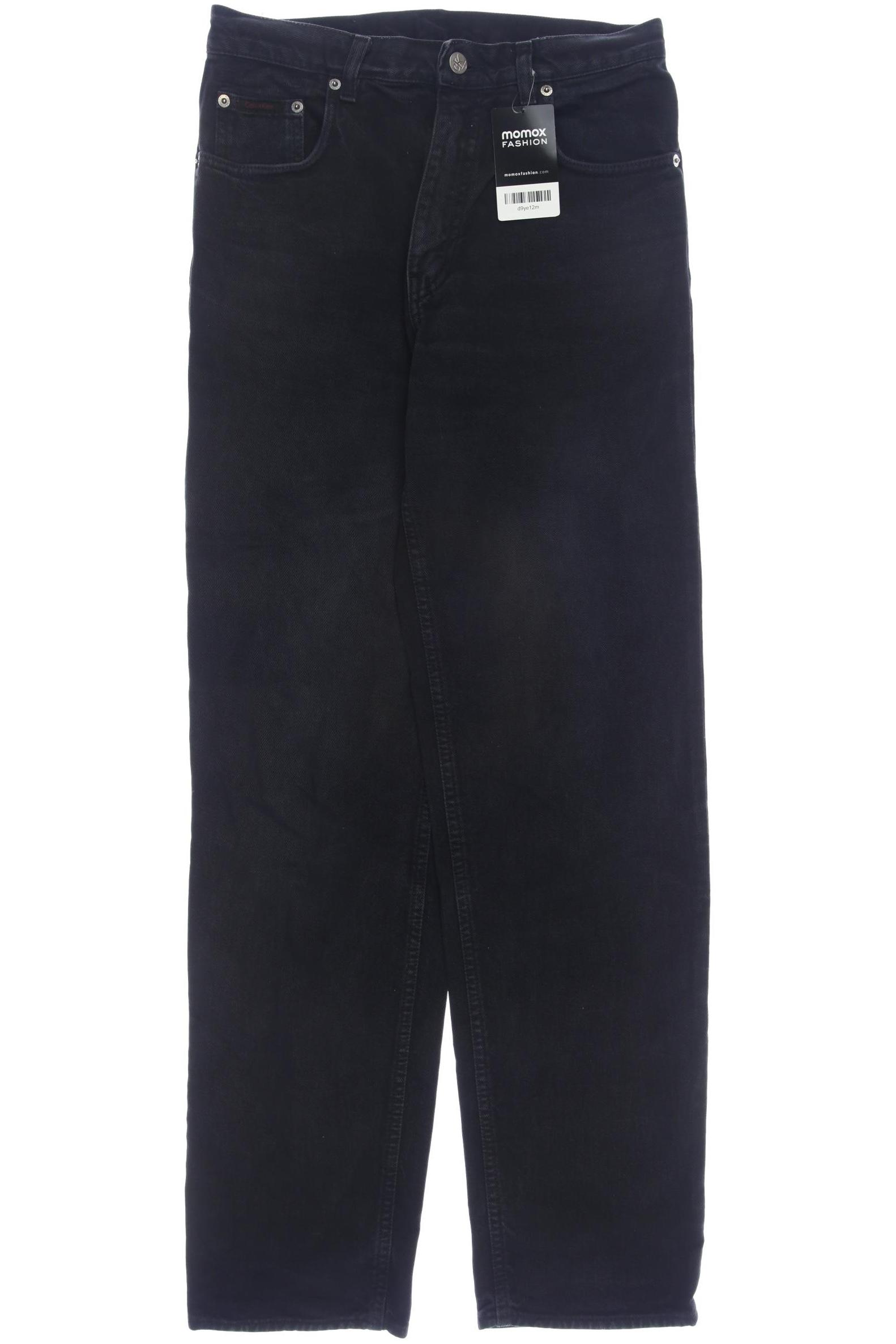 

Calvin Klein Jeans Herren Jeans, schwarz, Gr. 29