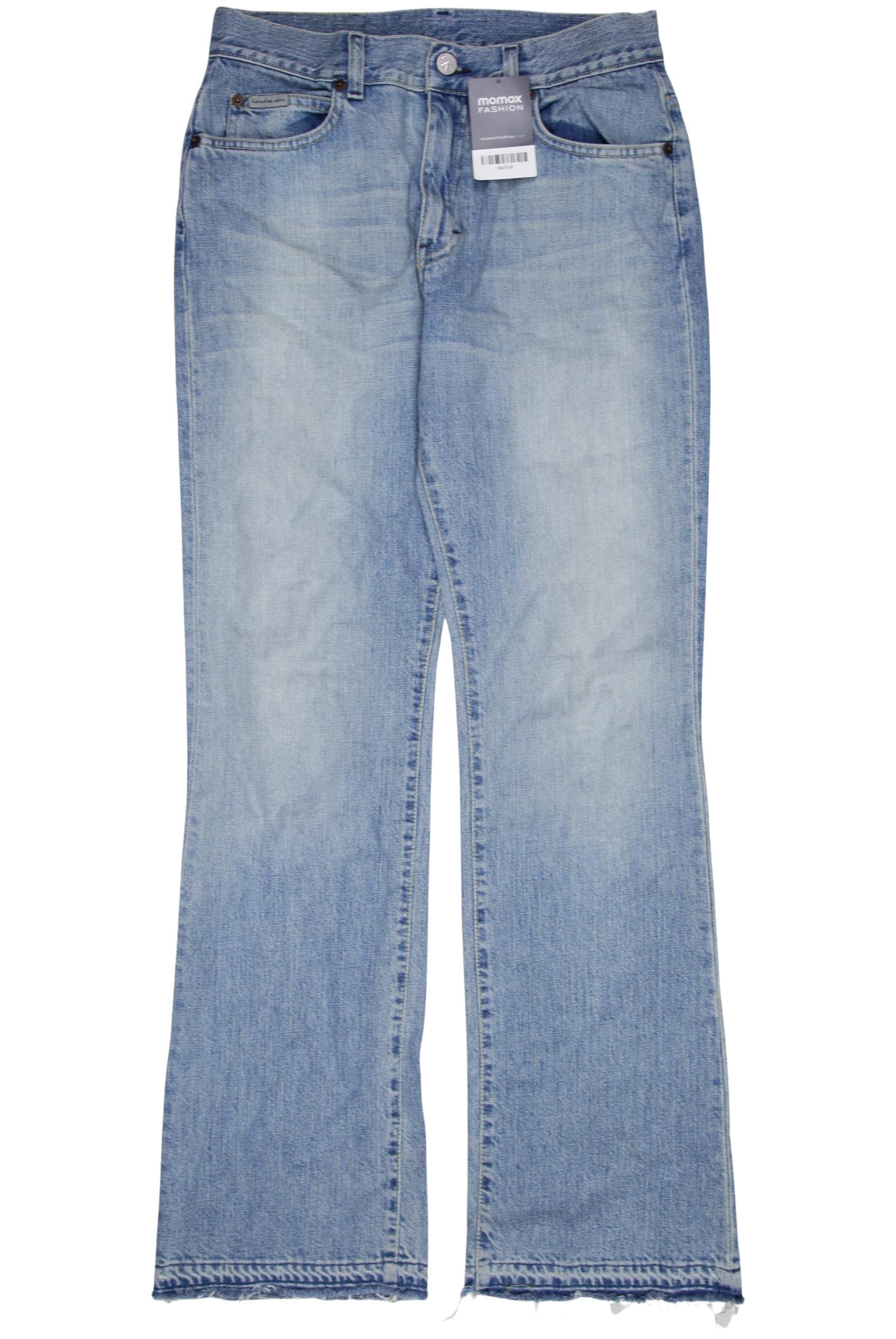

Calvin Klein Jeans Herren Jeans, blau, Gr. 30