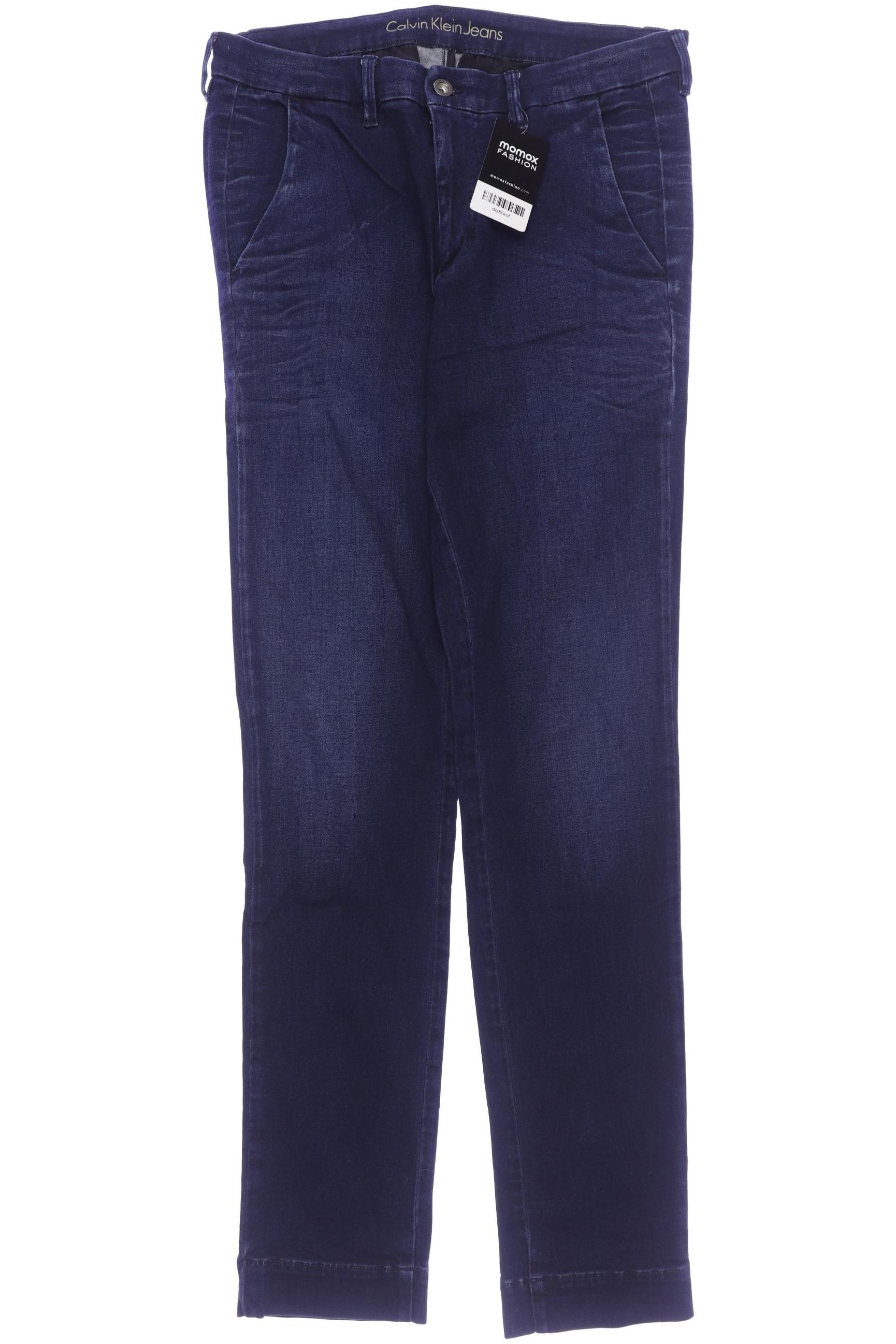 

Calvin Klein Jeans Herren Jeans, marineblau, Gr. 31