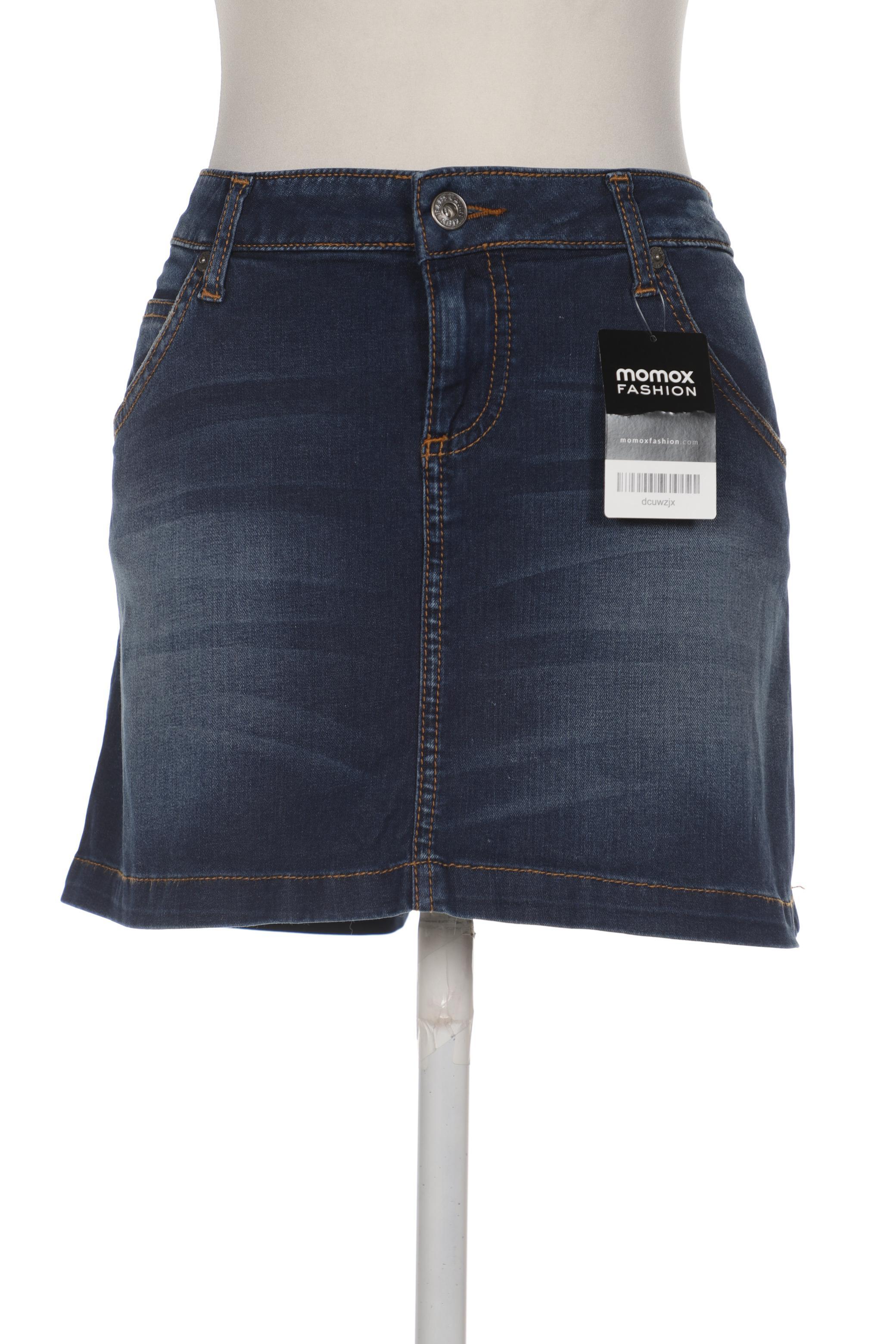 

Calvin Klein Jeans Damen Rock, blau