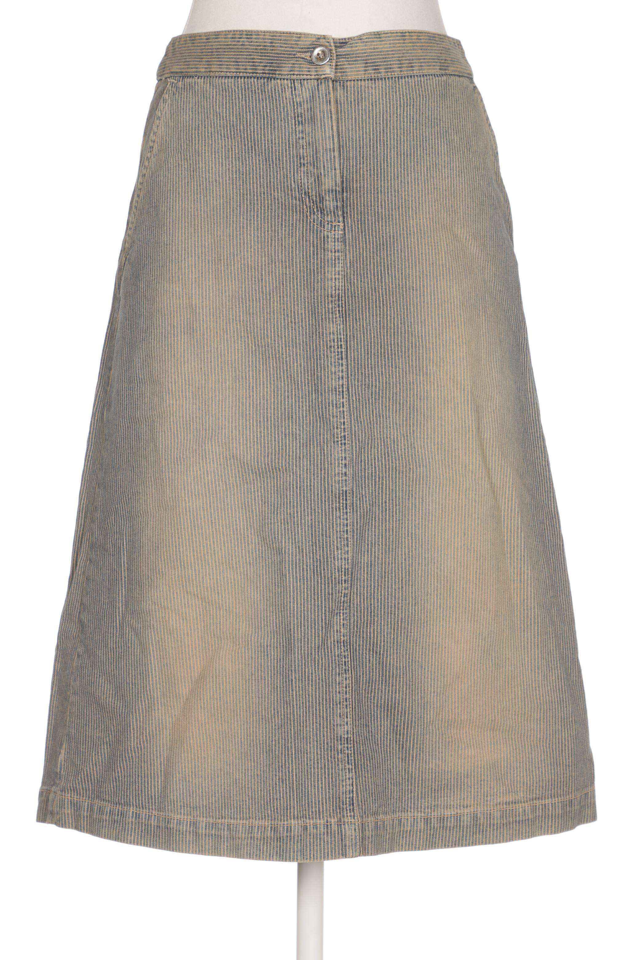 

Calvin Klein Jeans Damen Rock, braun, Gr. 26