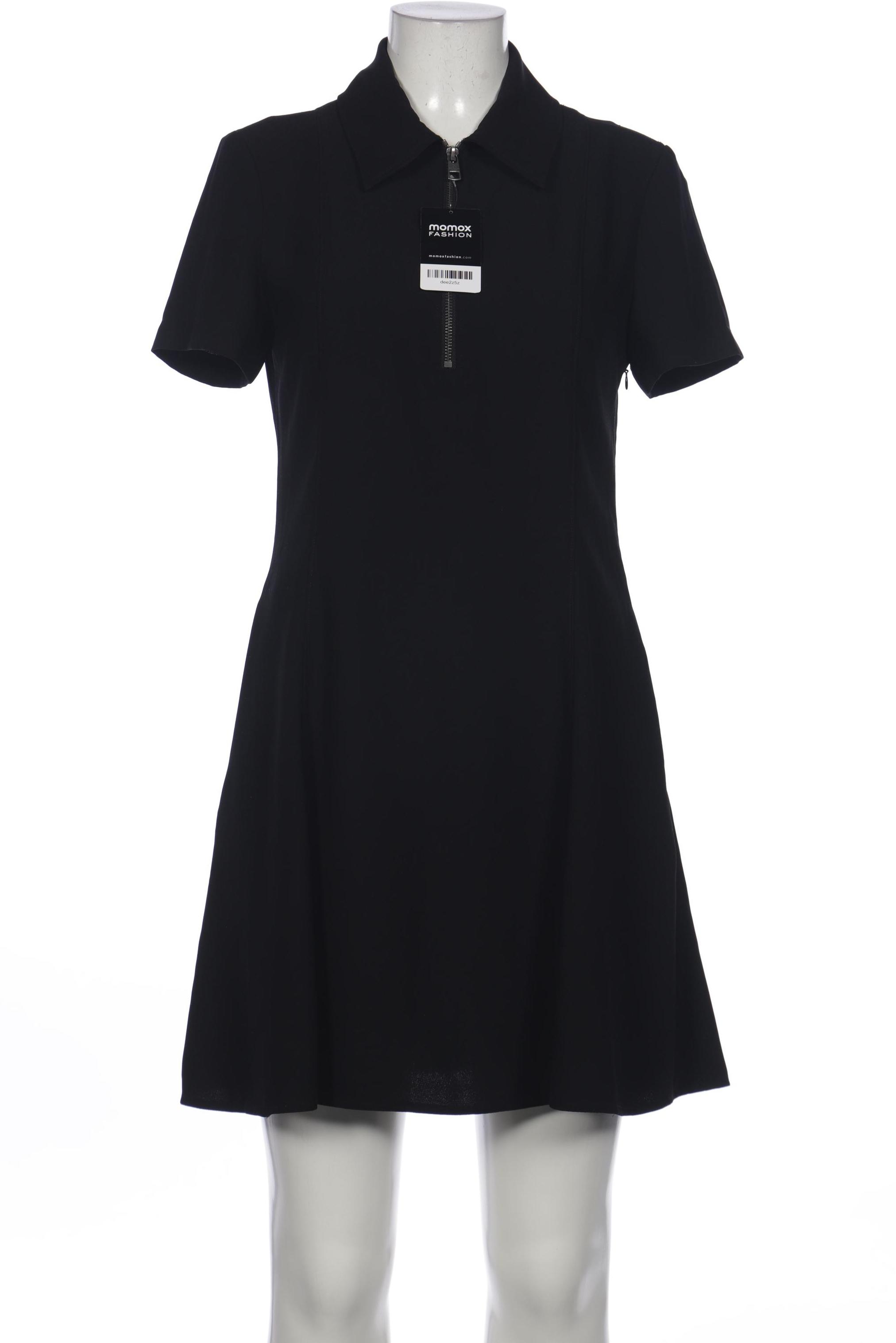 

Calvin Klein Jeans Damen Kleid, schwarz
