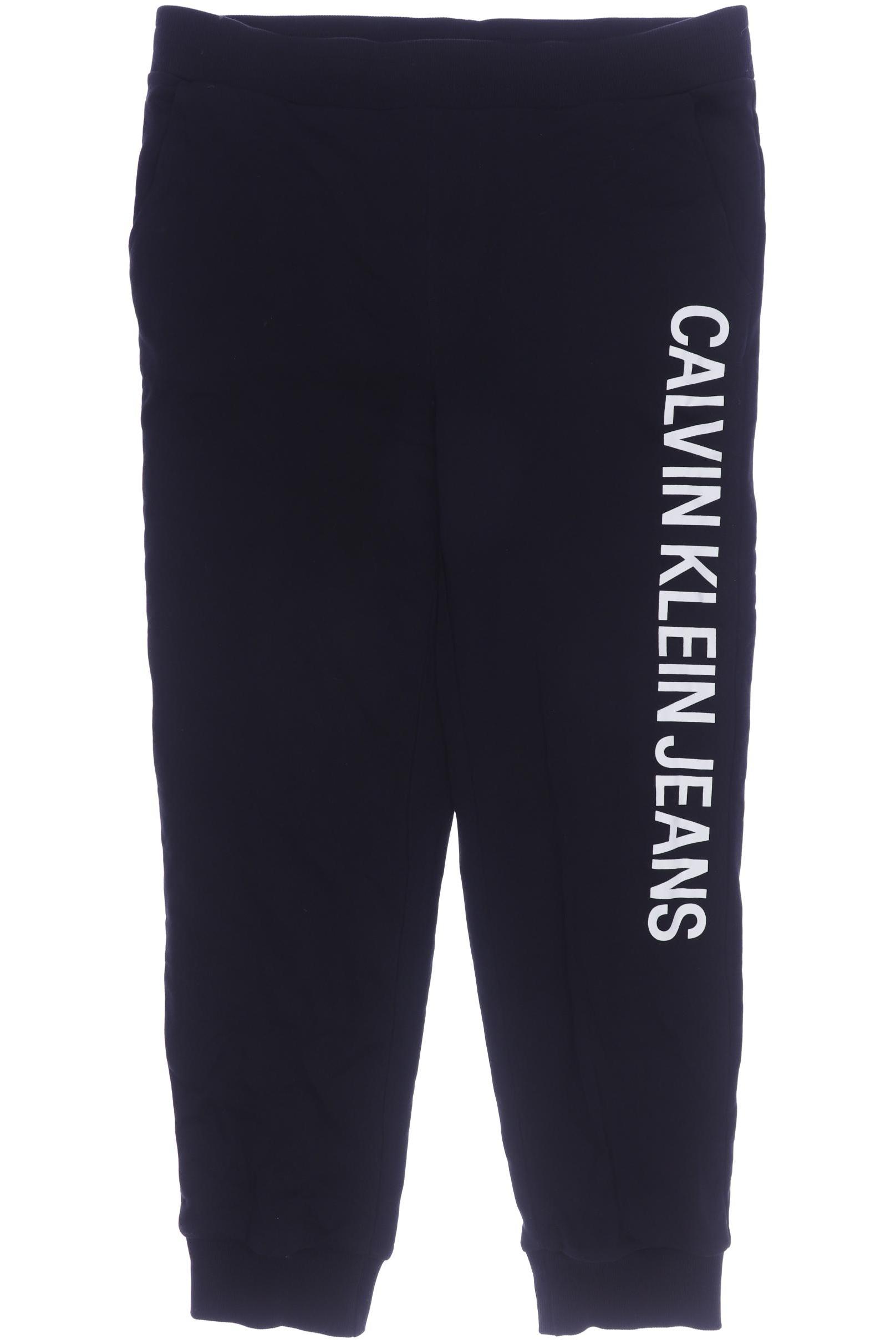 

Calvin Klein Jeans Herren Stoffhose, schwarz, Gr. 52