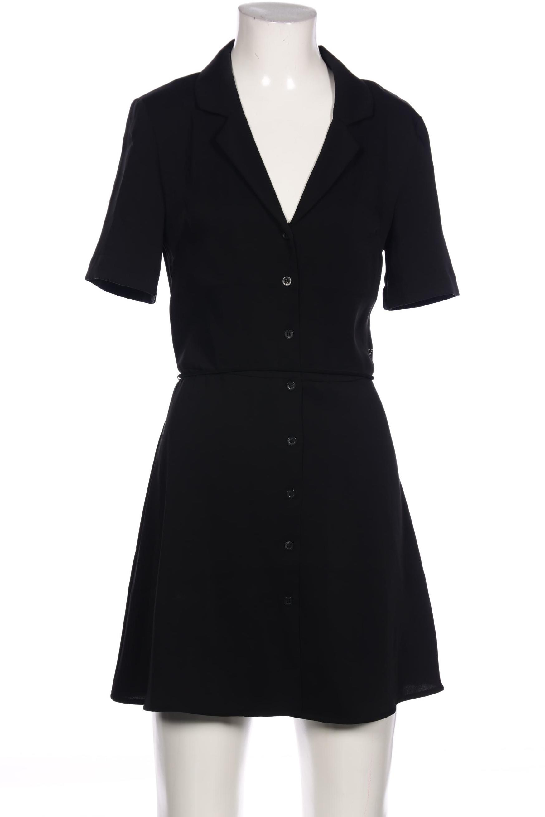 

Calvin Klein Jeans Damen Kleid, schwarz