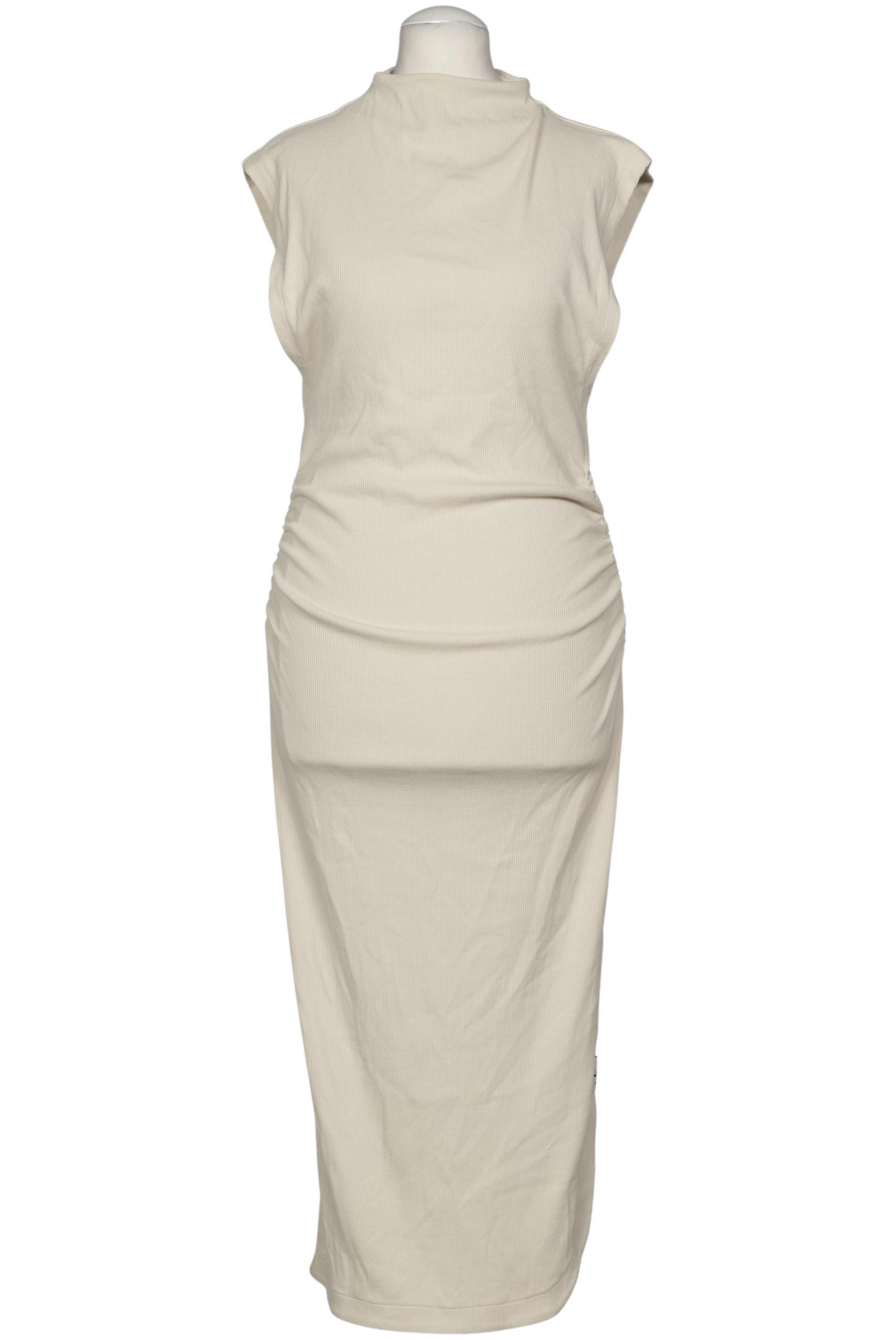 

Calvin Klein Jeans Damen Kleid, beige, Gr. 36