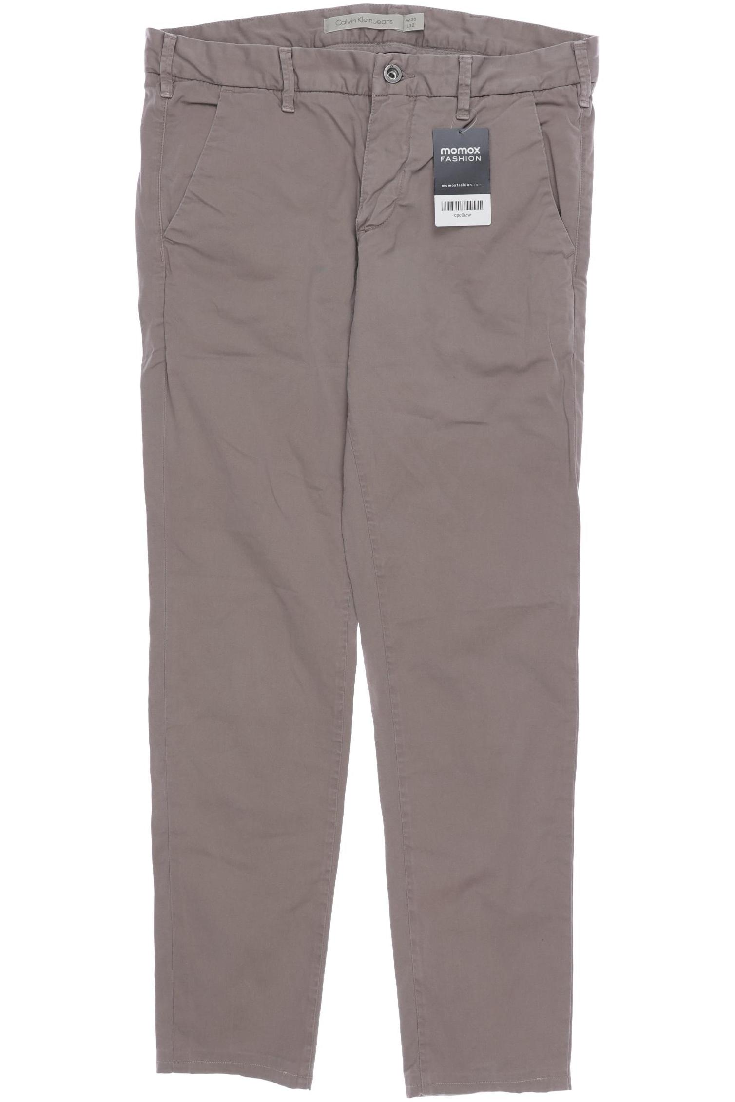 

Calvin Klein Jeans Herren Jeans, braun, Gr. 30