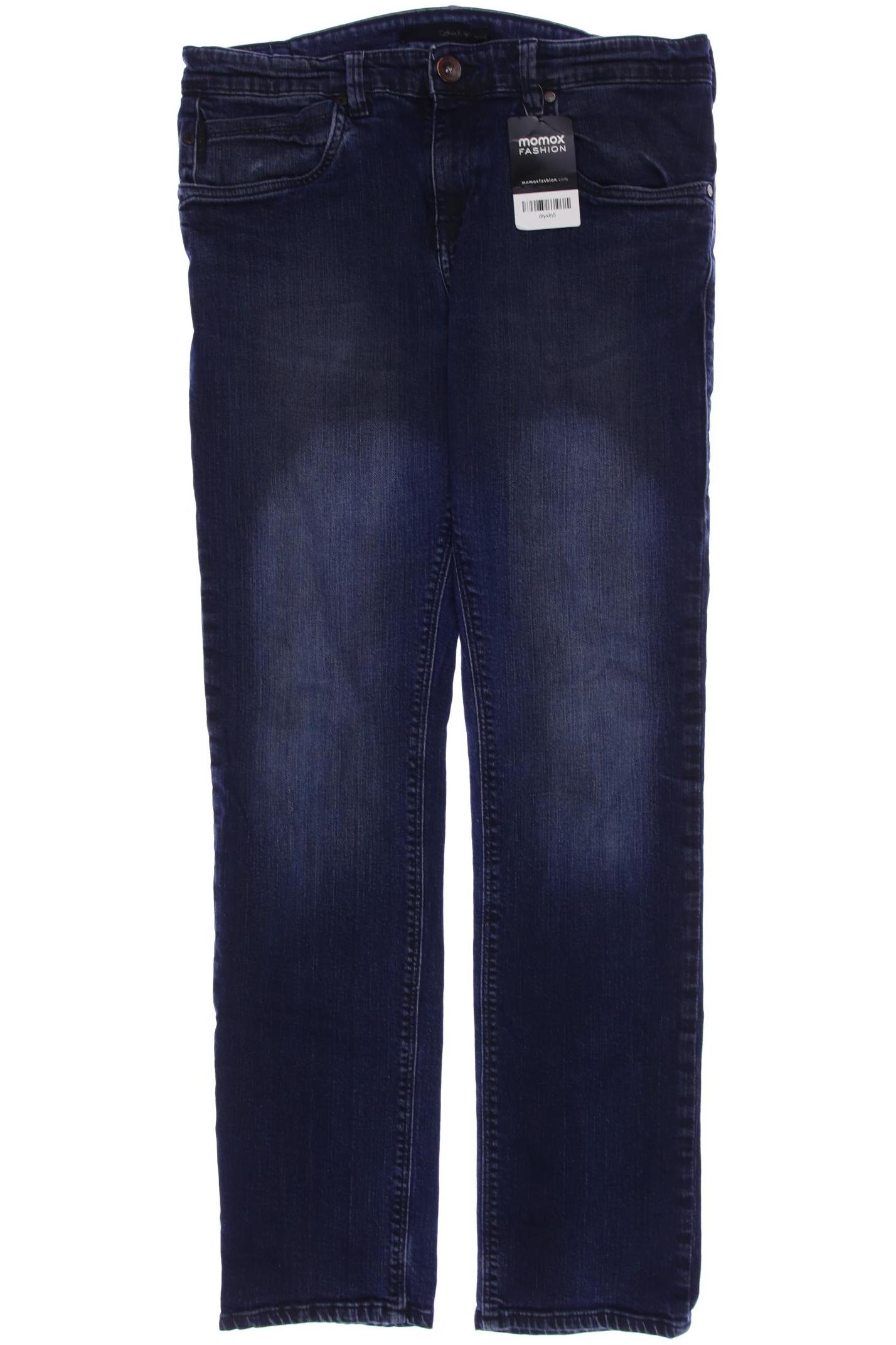 

Calvin Klein Jeans Herren Jeans, blau, Gr. 32