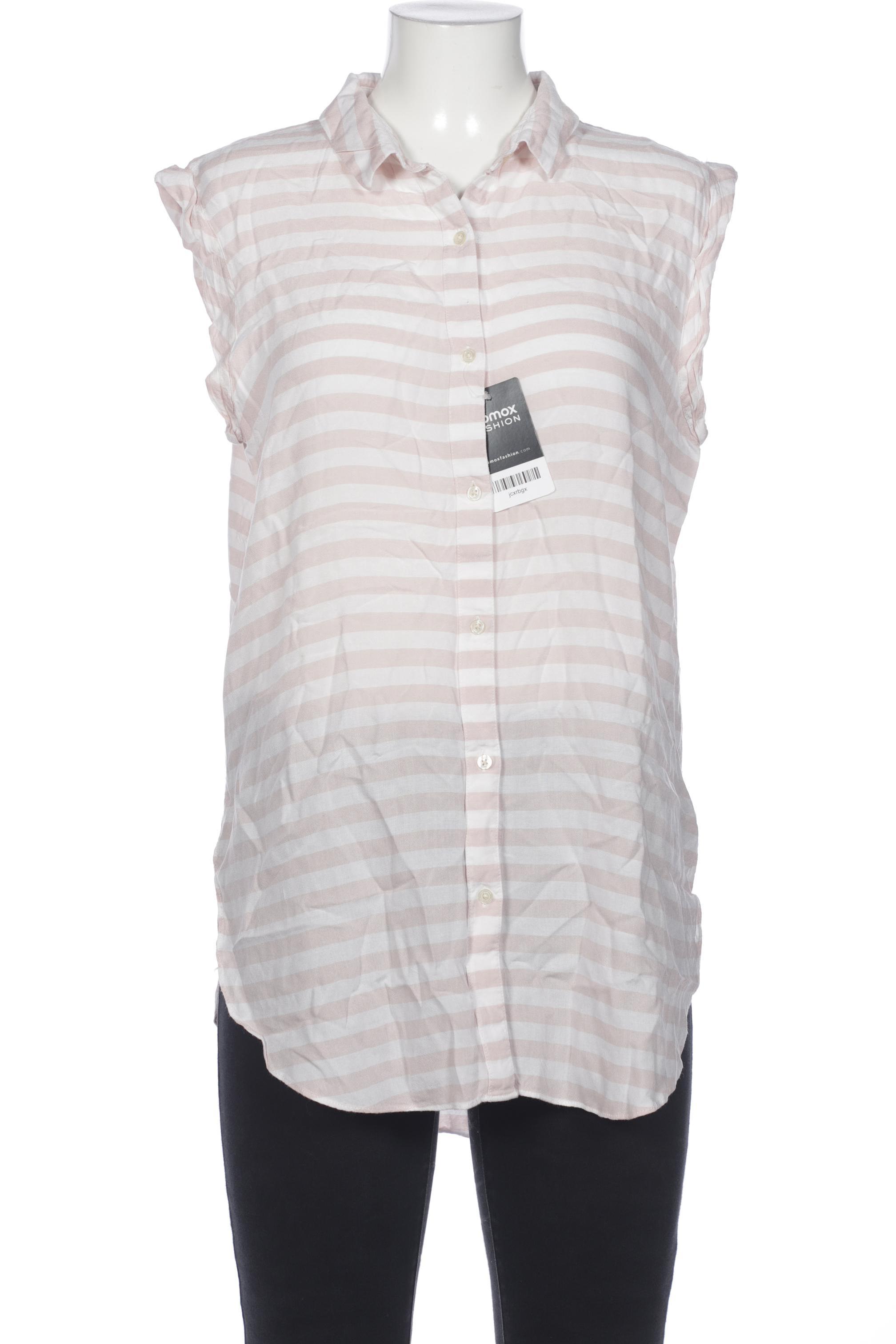 

Calvin Klein Jeans Damen Bluse, pink, Gr. 42