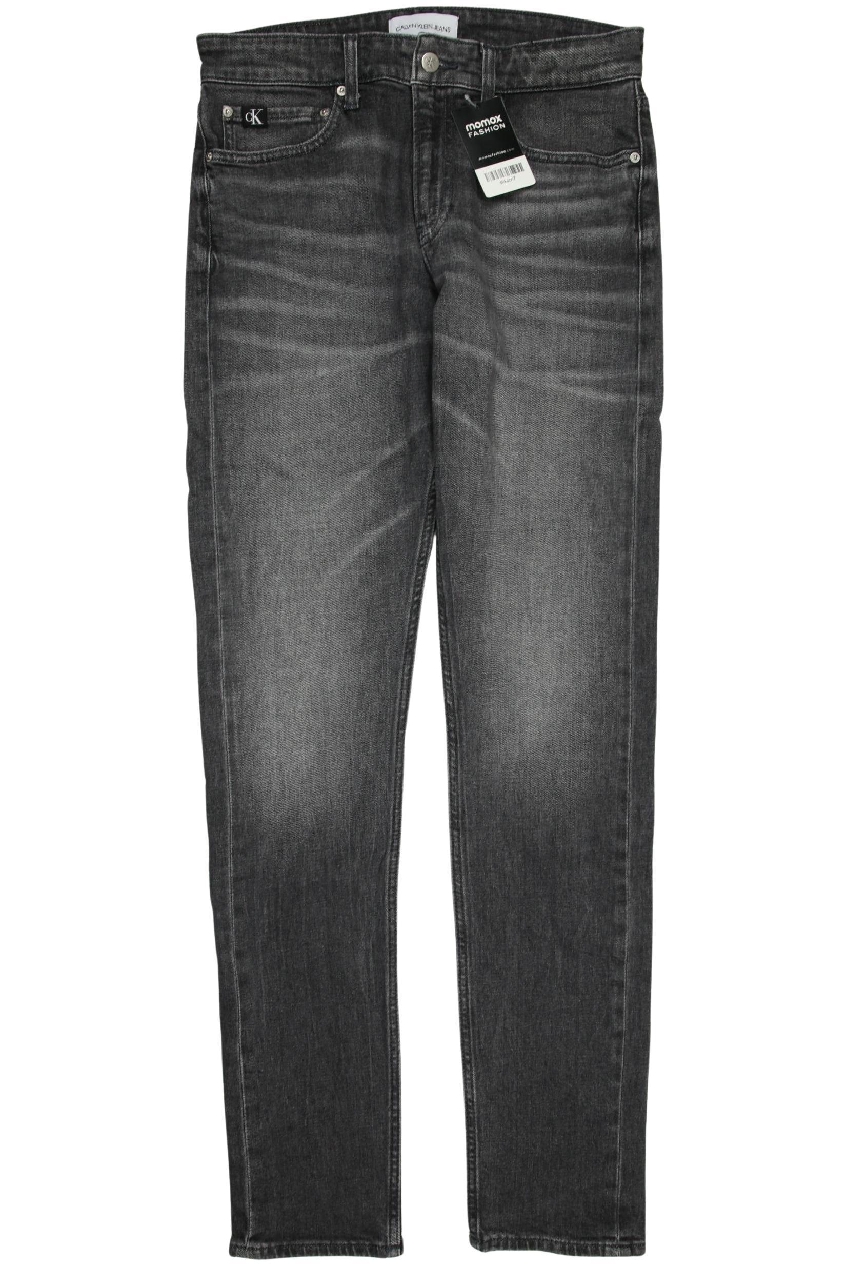 

Calvin Klein Jeans Herren Jeans, grau, Gr. 31