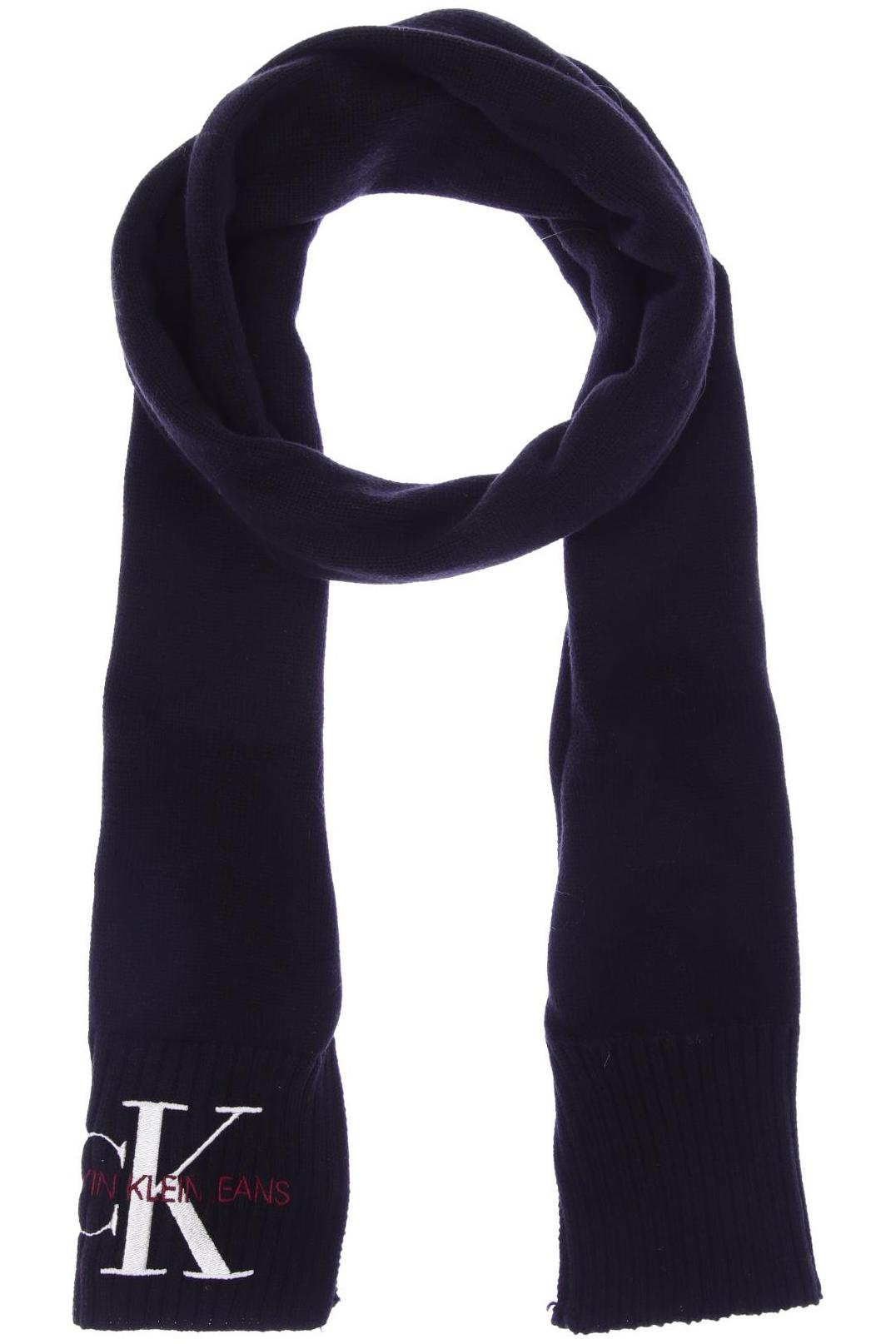 

Calvin Klein Jeans Damen Schal, schwarz