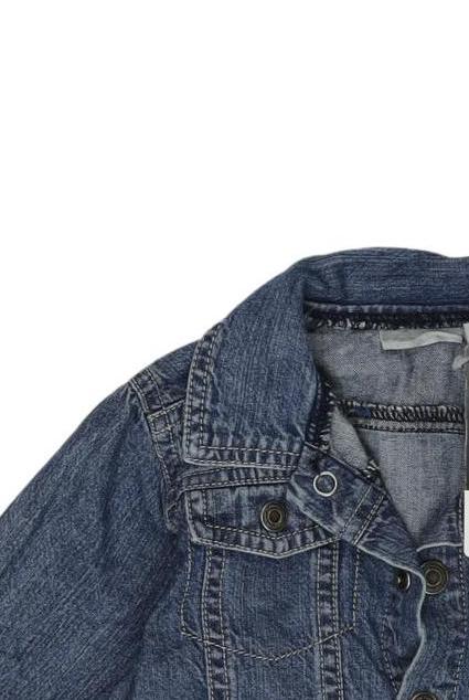 Thumbnail - Calvin Klein Jeans Mädchen Jacke, blau, Gr. 68