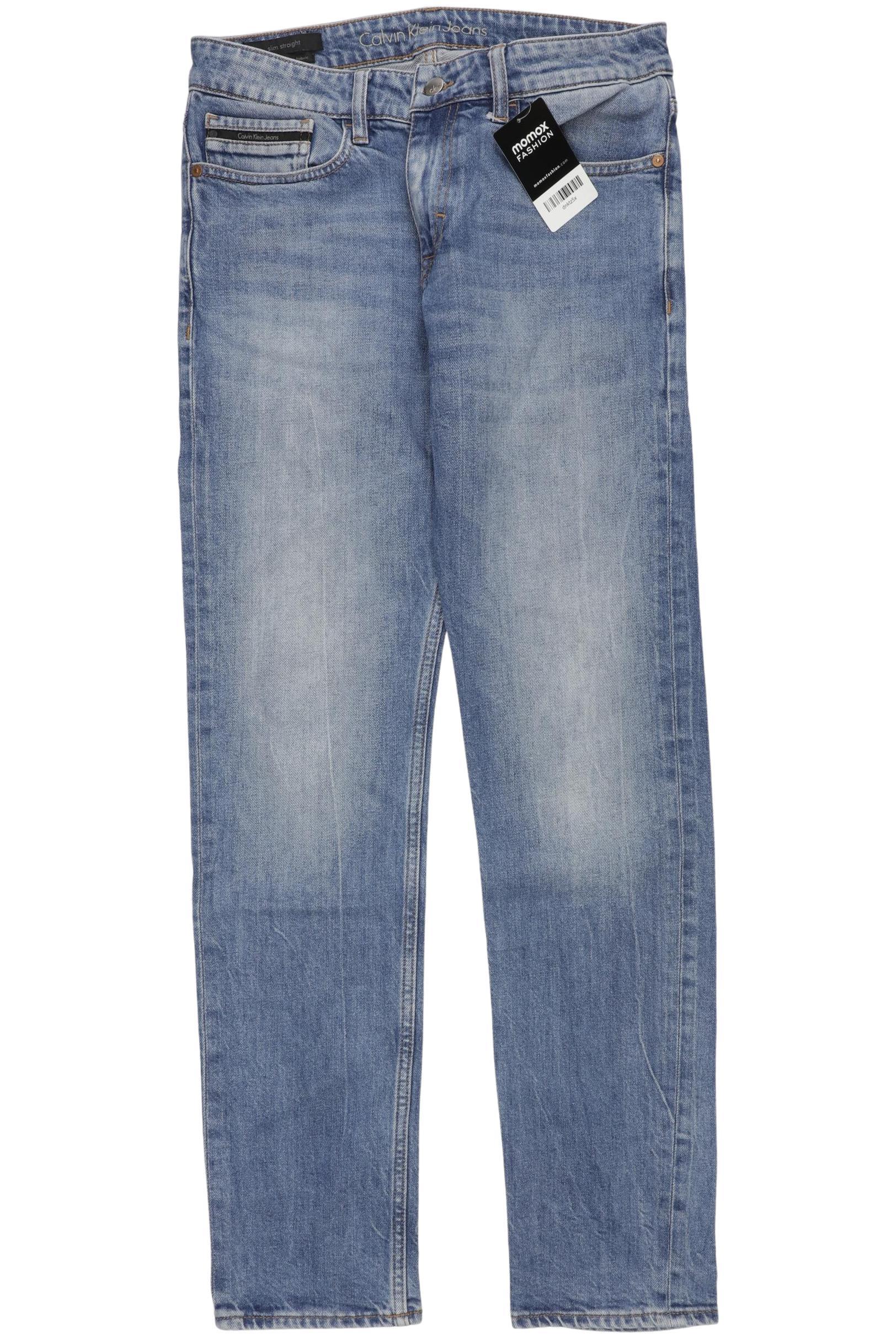 

Calvin Klein Jeans Herren Jeans, blau, Gr. 29