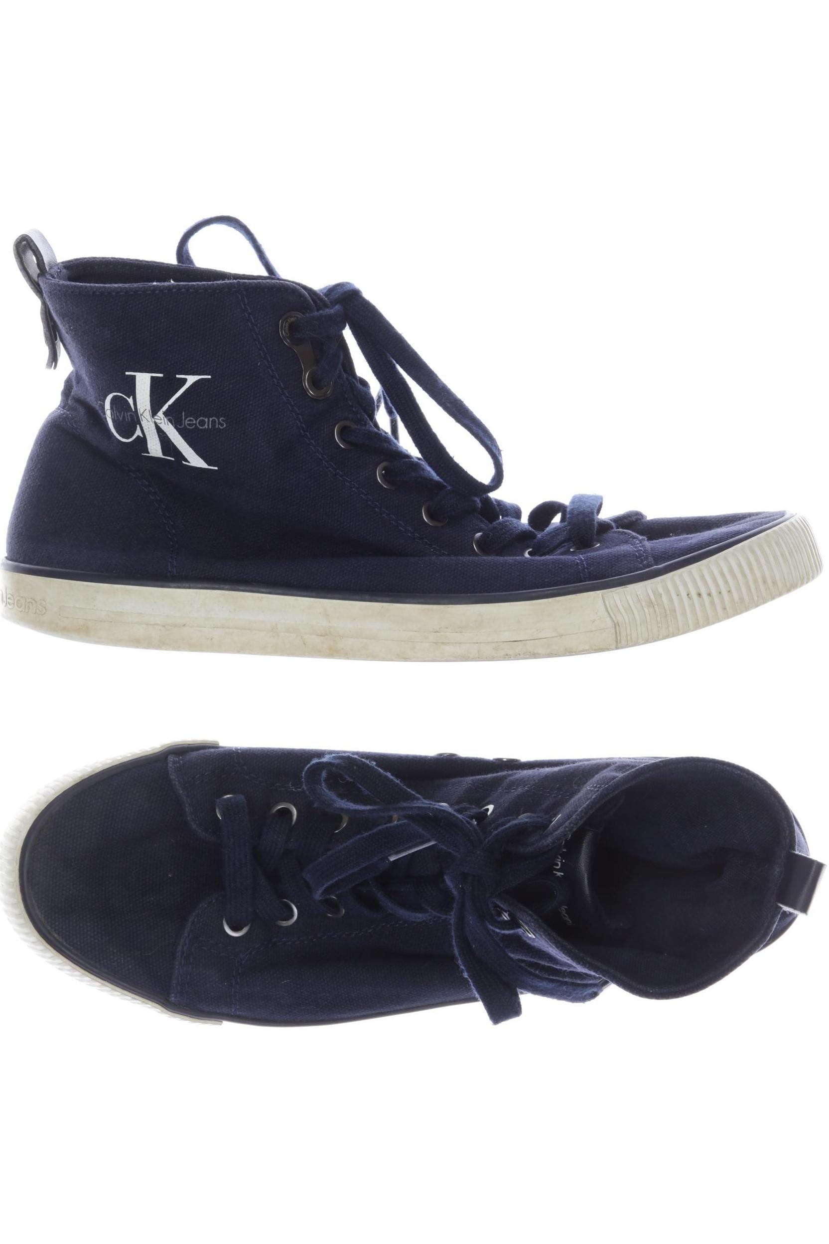 Thumbnail - Calvin Klein Jeans Herren Sneakers, marineblau, Gr. 40