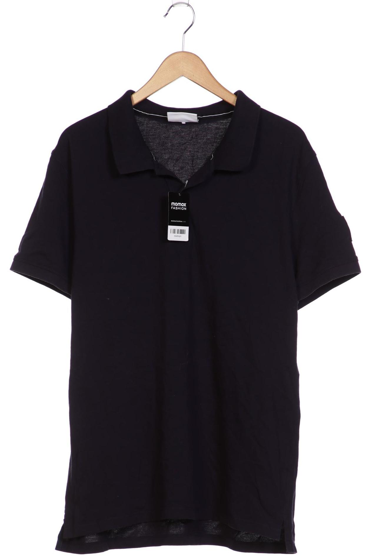 

Calvin Klein Jeans Herren Poloshirt, marineblau, Gr. 56