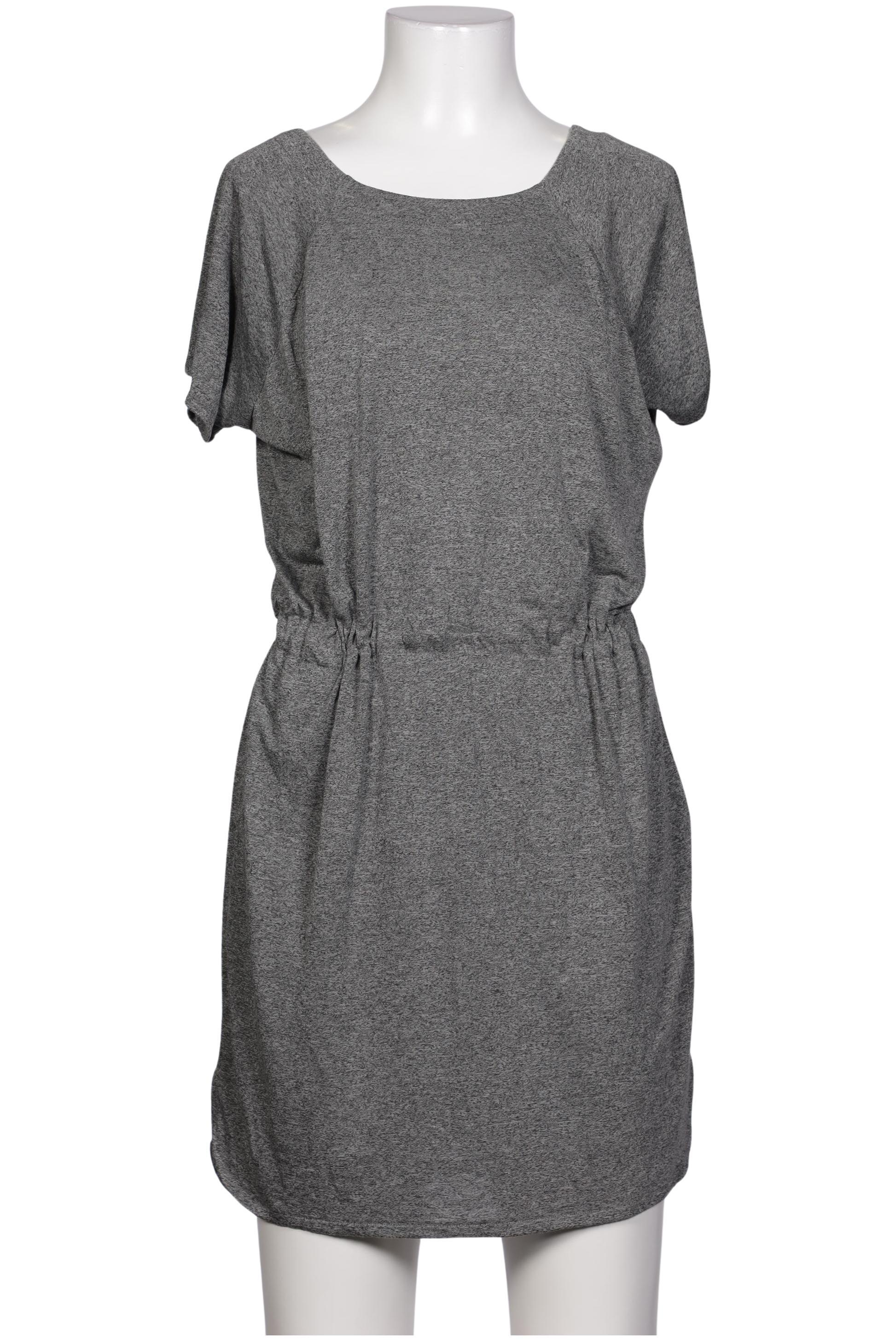 

Calvin Klein Jeans Damen Kleid, grau, Gr. 36