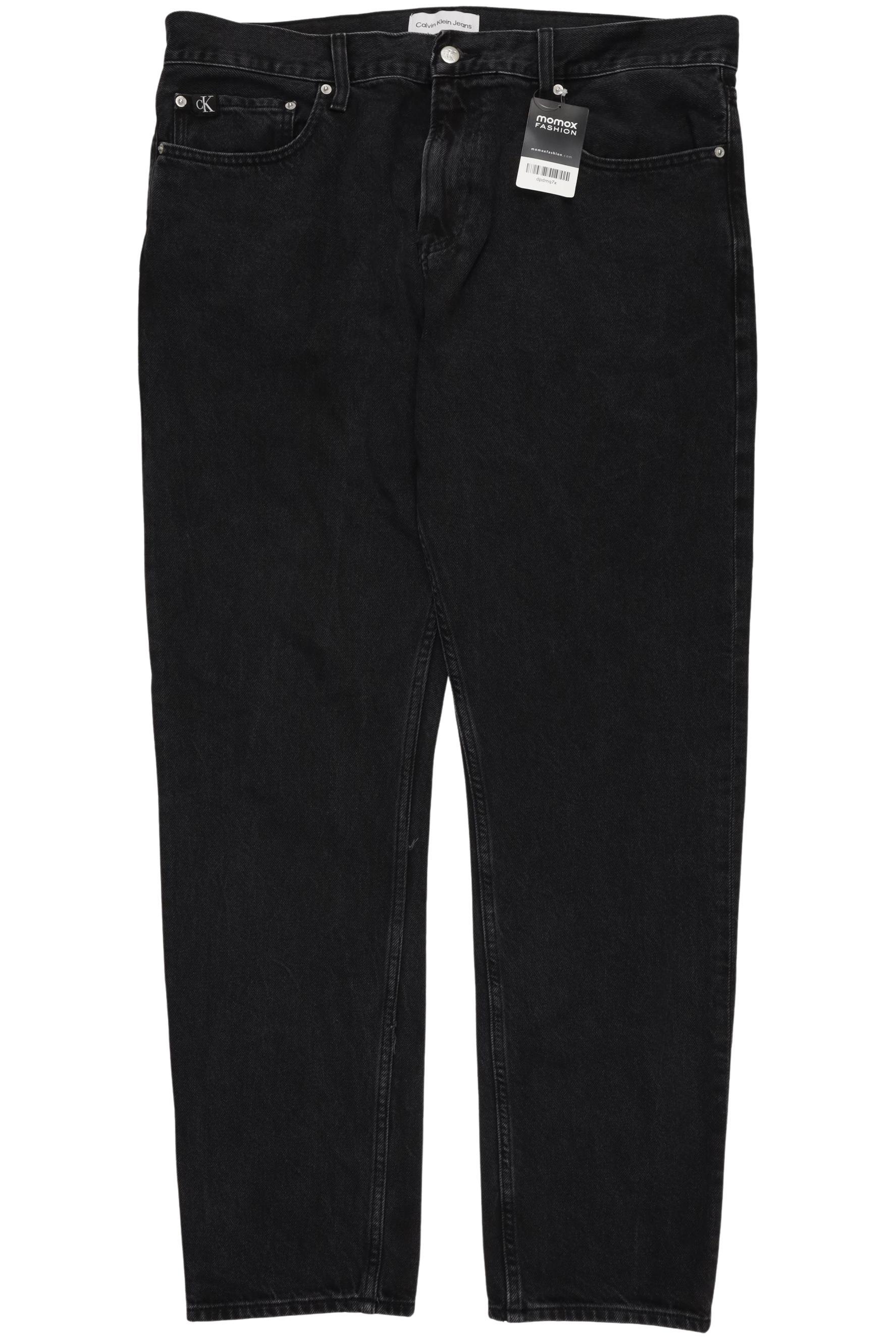 

Calvin Klein Jeans Herren Jeans, schwarz, Gr. 36