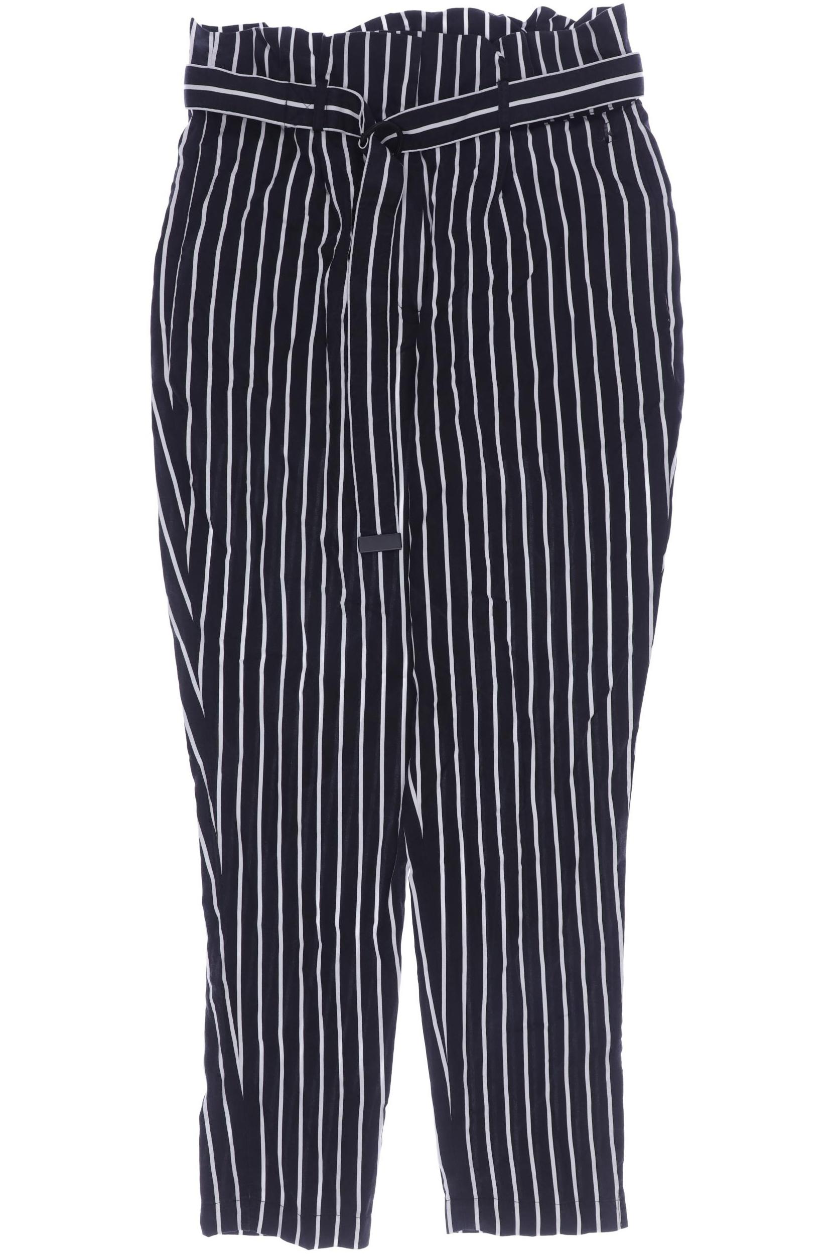 

Calvin Klein Jeans Damen Stoffhose, schwarz, Gr. 42