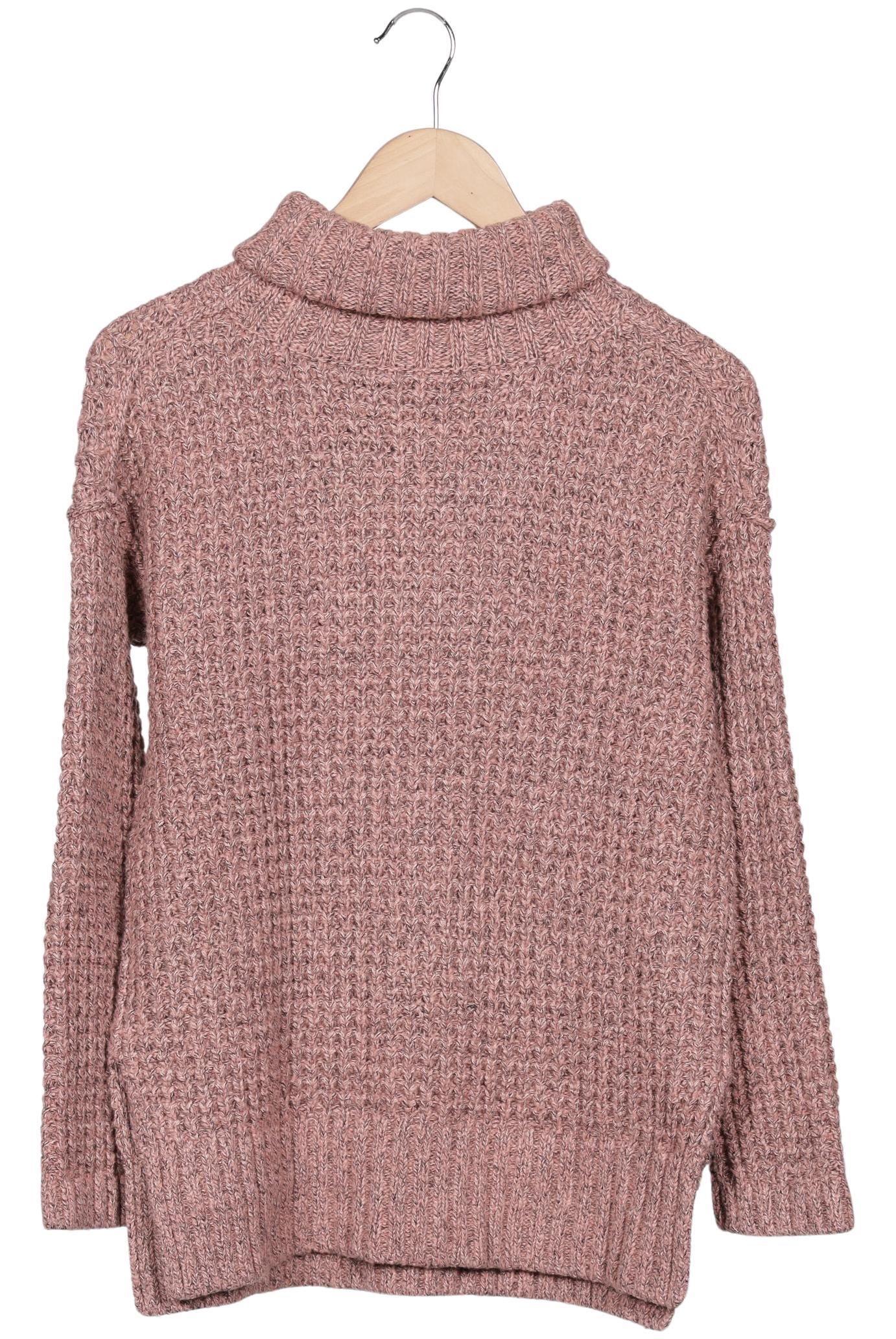 

Calvin Klein Jeans Damen Pullover, pink, Gr. 34